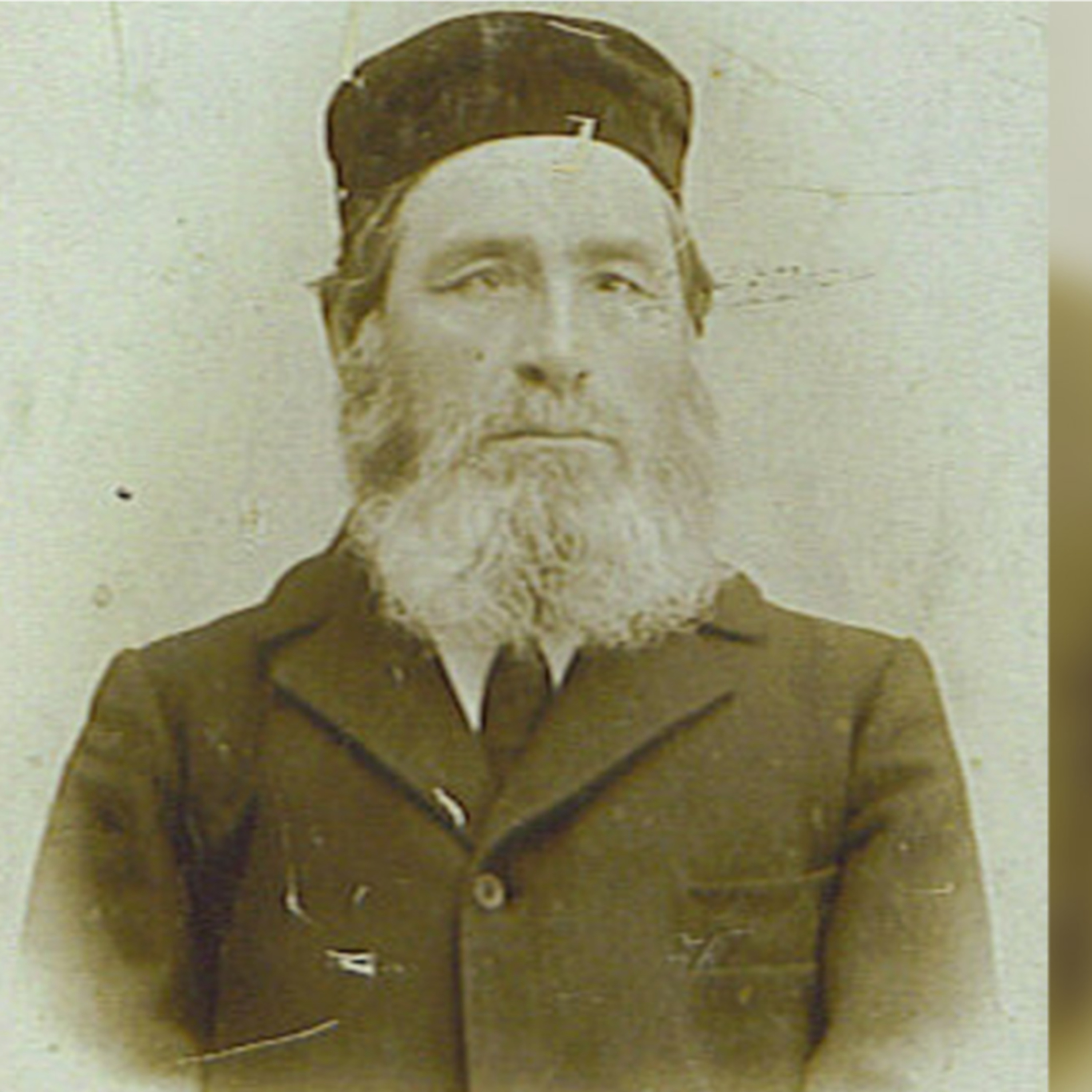 תנועת המוסר ורבי ישראל סלנטר: בין הגות לפסיכולוגיה episode artwork