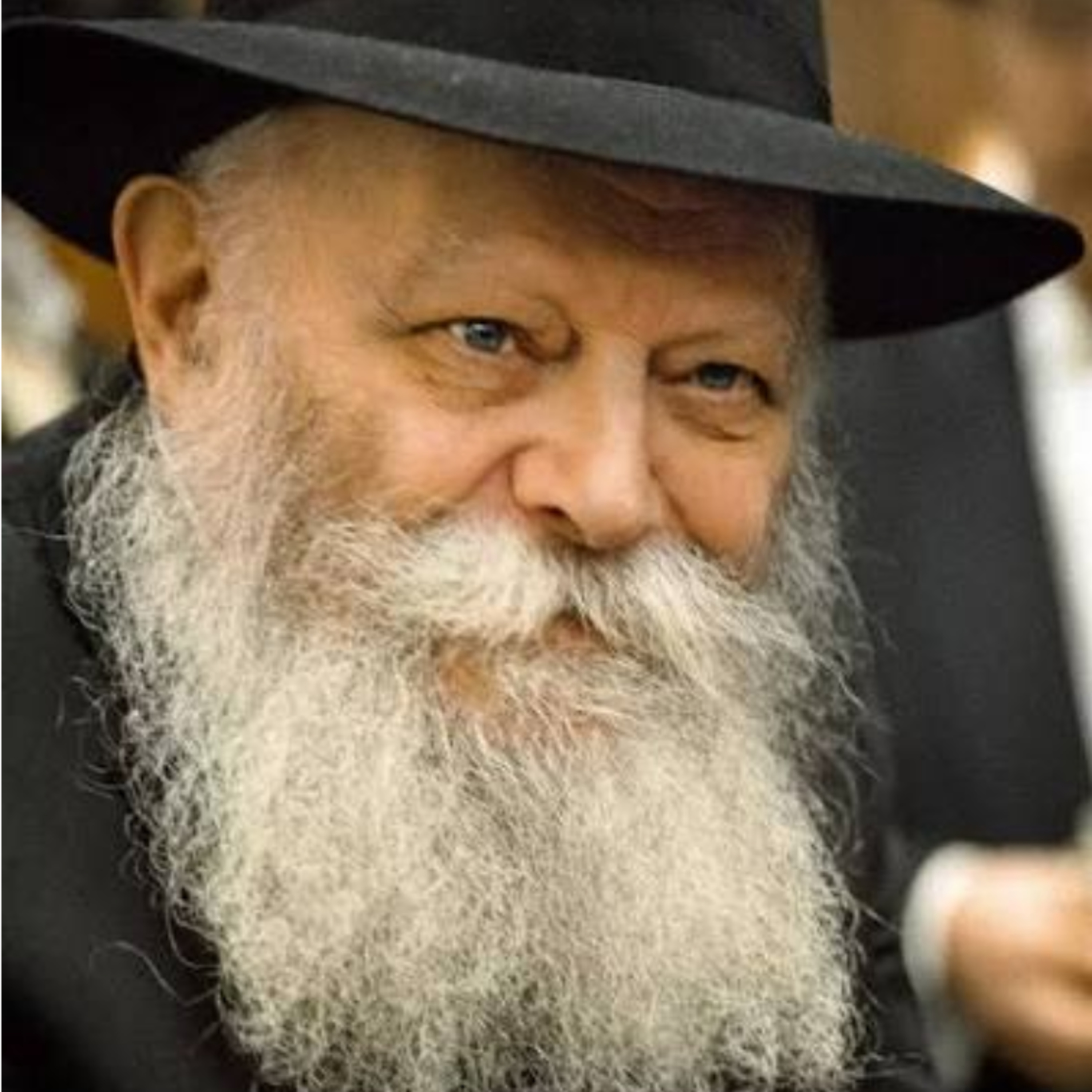 הרבי מליובאוויטש: מהנדס, מנהיג ומבשר הגאולה


 episode artwork