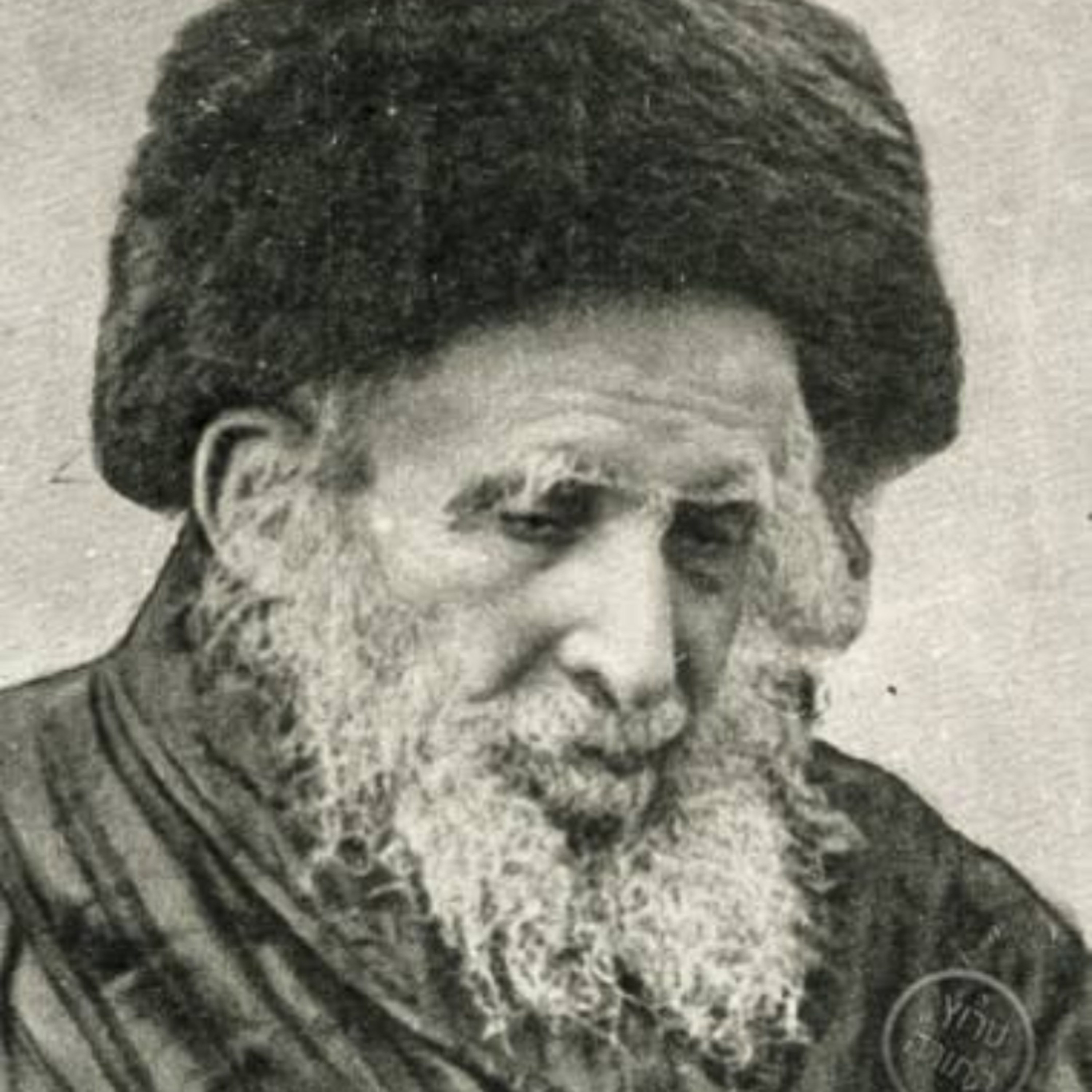 הגאון רבי שמואל סלנט: אבי היישוב ואדריכל ירושלים האשכנזית
 episode artwork