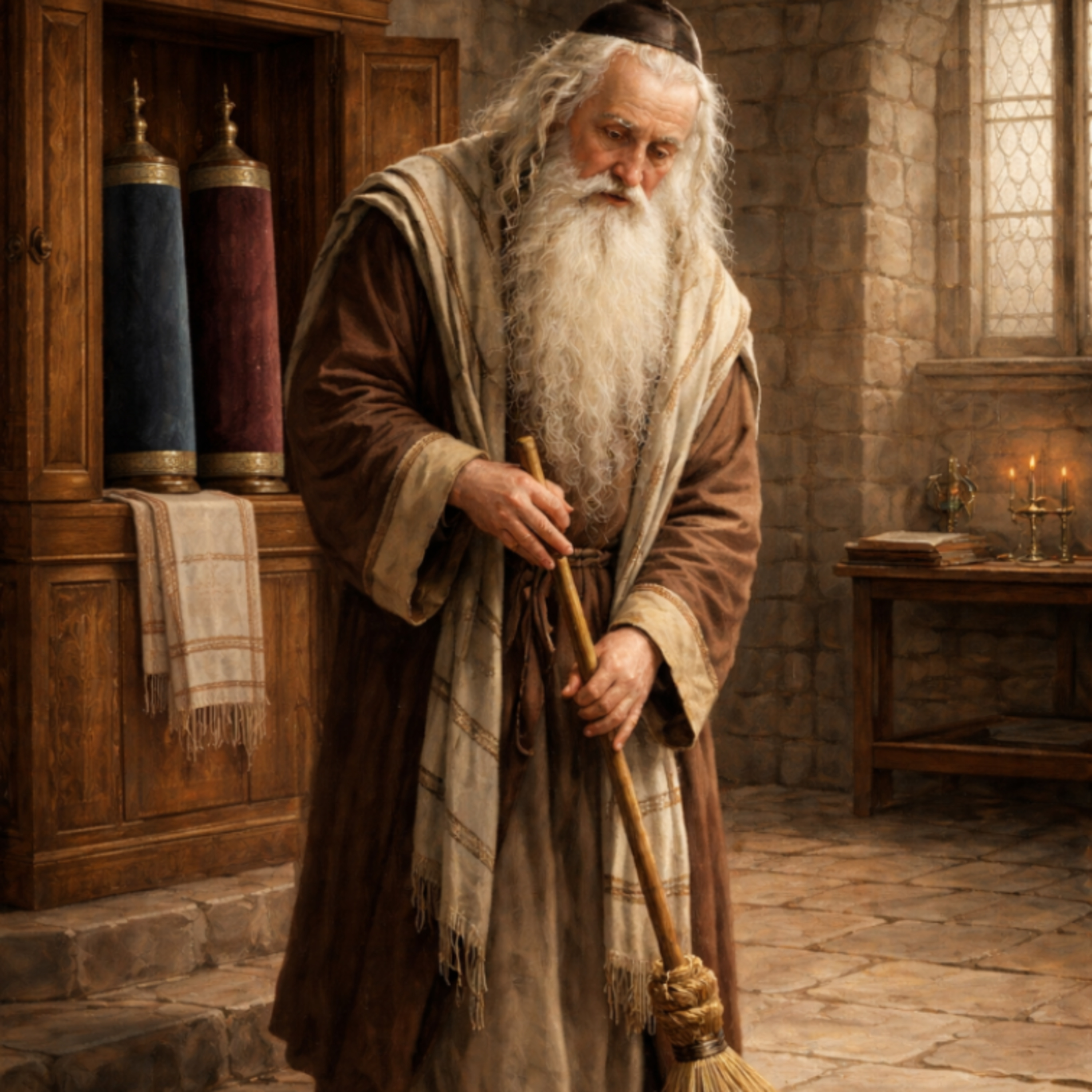 רבי יעקב בן יקר: רבו של רש"י ומסורת אשכנז episode artwork