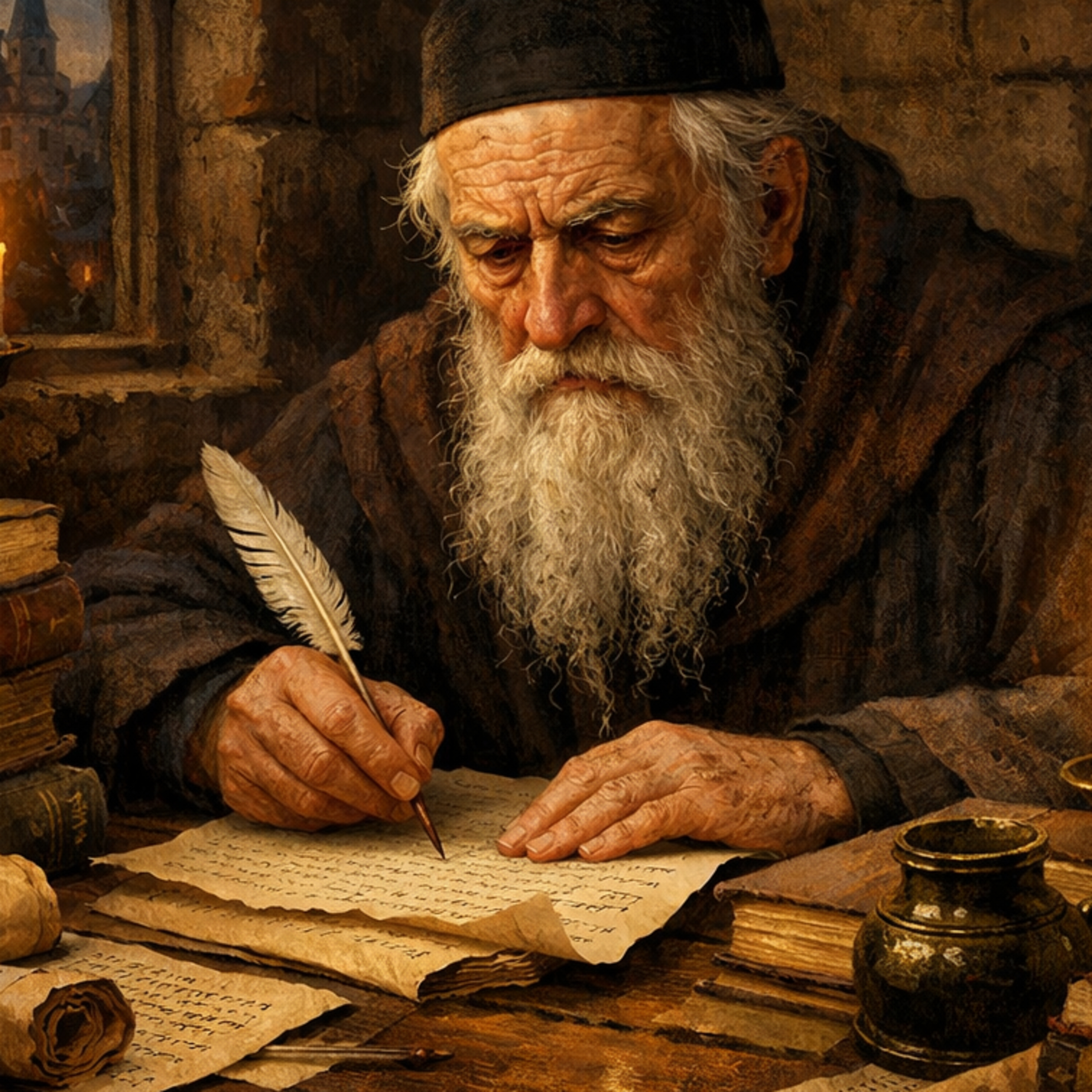 
ראב"ן: מתעד החורבן ומנהגי אשכנז הראשונים
 episode artwork