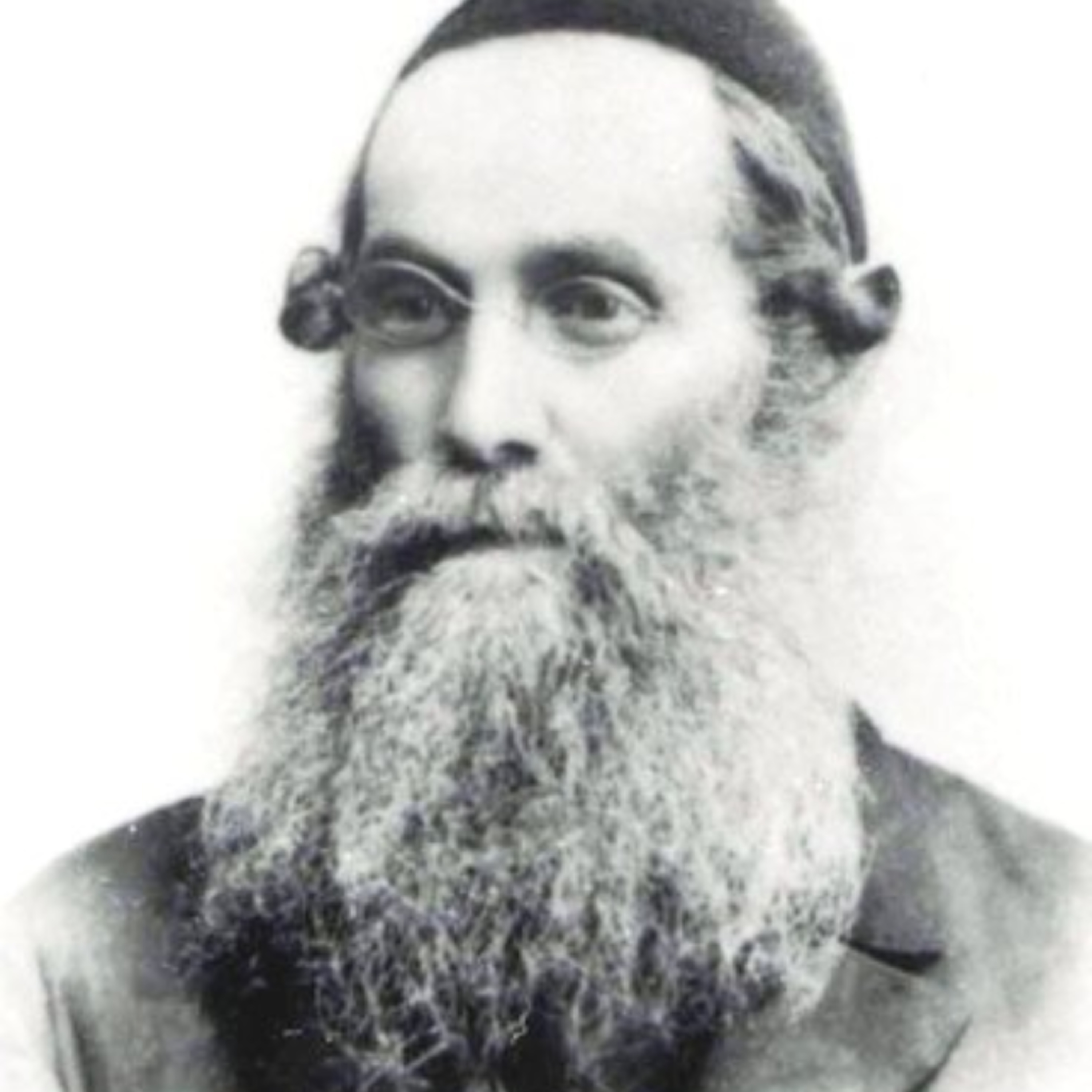 האדר"ת - הרב שבנה את ירושלים בין פוניבז' לראי"ה קוק episode artwork
