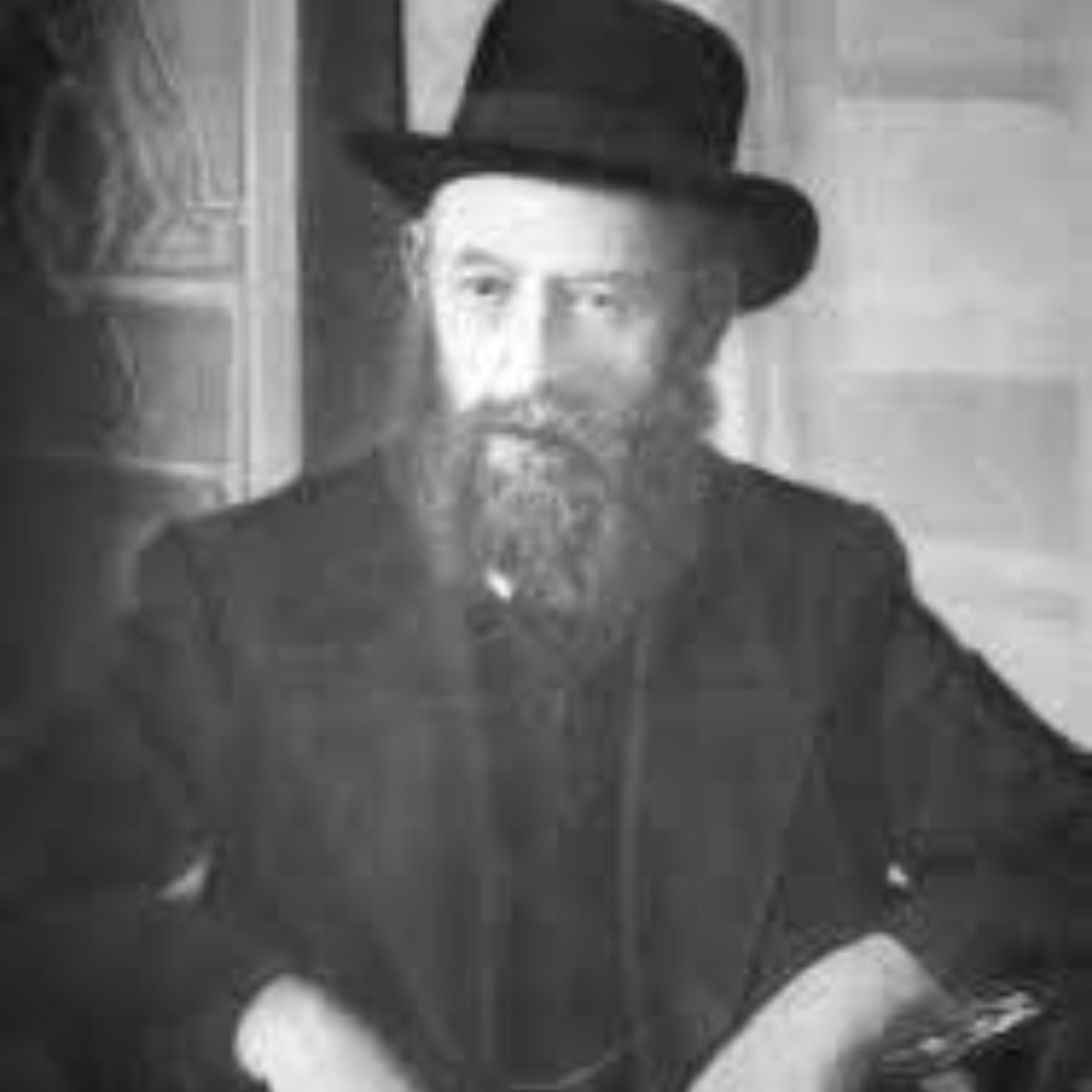 רבי דובער שניאורי - המנהיג שהרחיב וביסס את חסידות חב"ד episode artwork