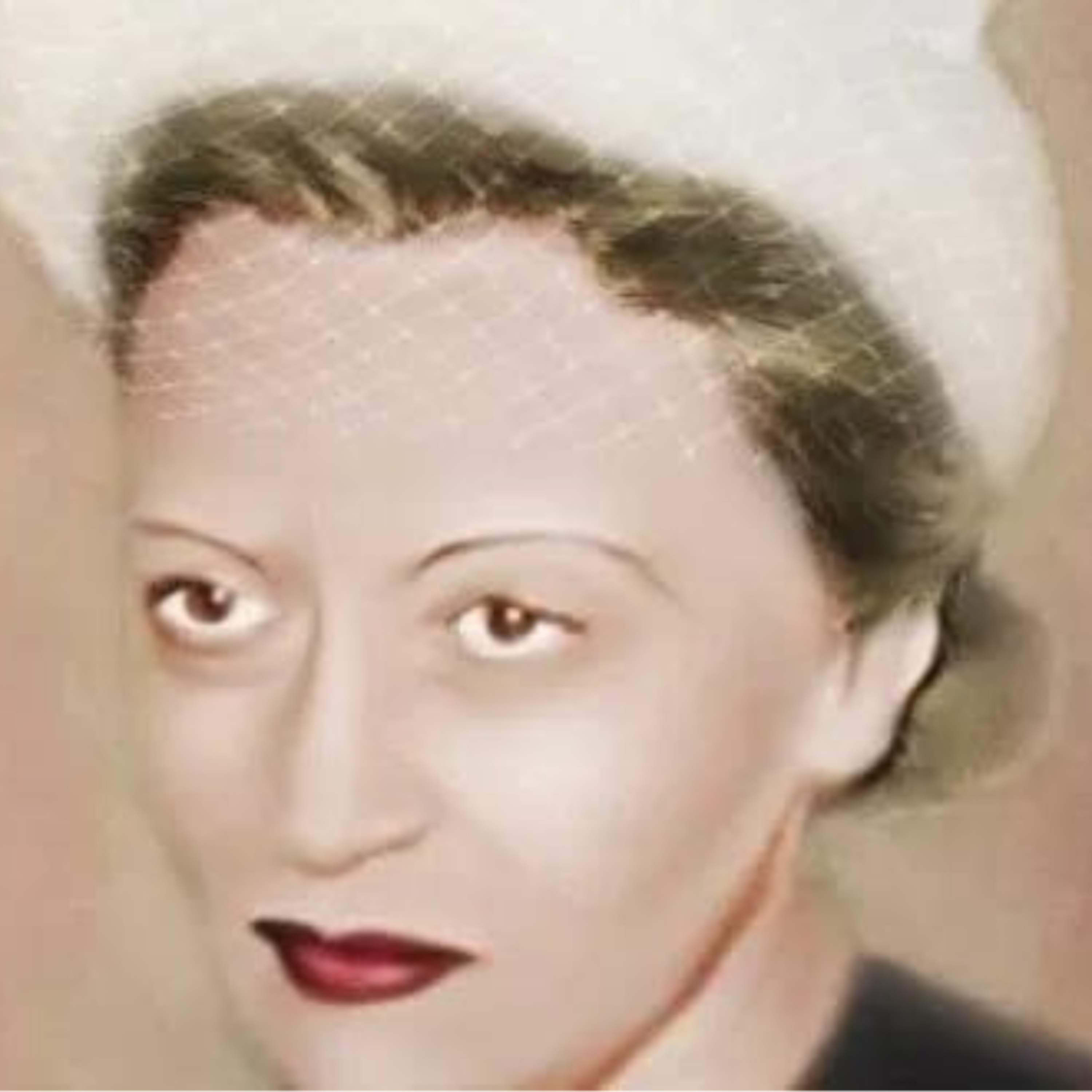 הרבנית חיה מושקא שניאורסון - שותפות רוחנית, מסירות נפש והנהגה שקטה episode artwork