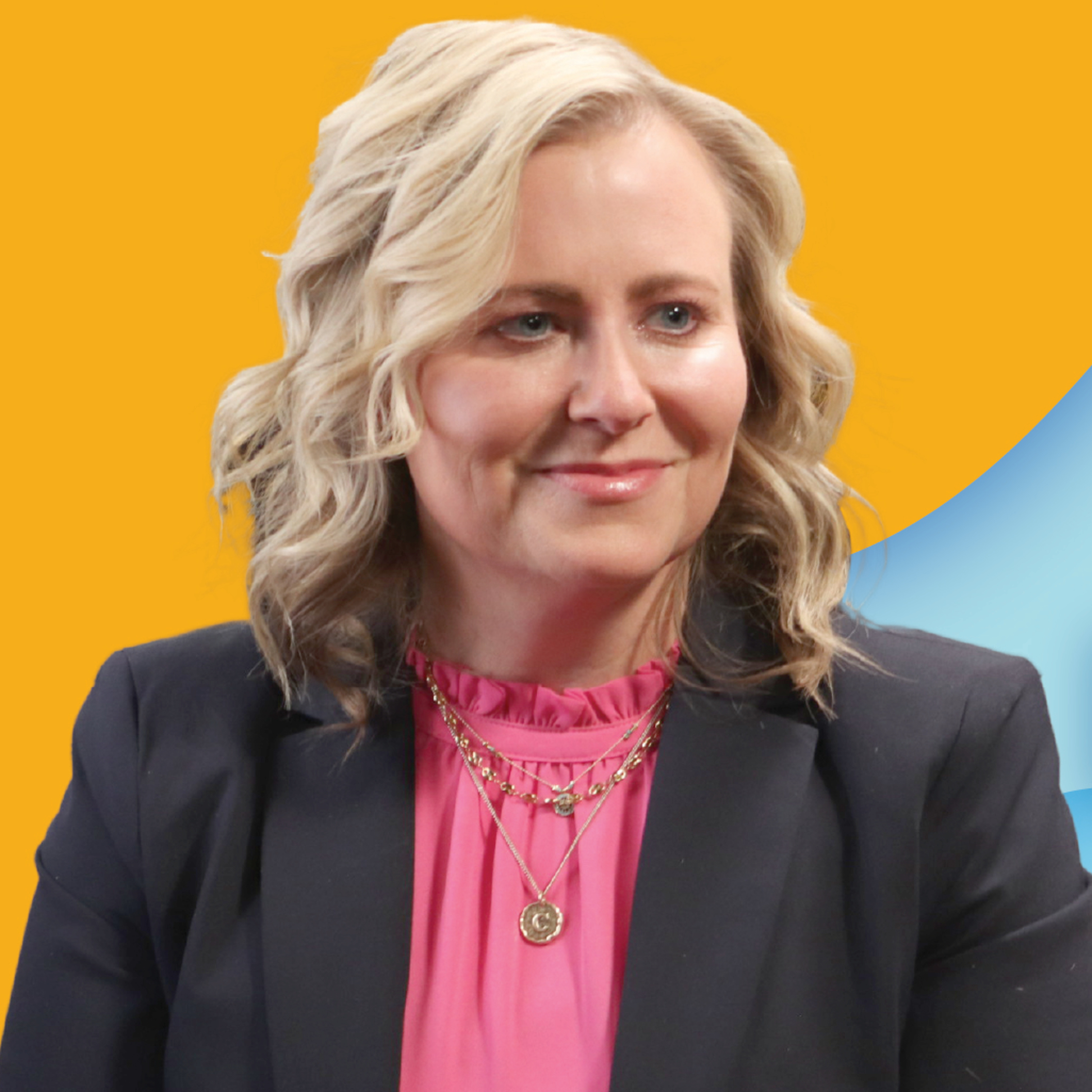 Latter-day Profiles Season 47 / Episode 2 / Cydni Rogers Tetro / CEO & Board Member Brandless, Inc episode artwork