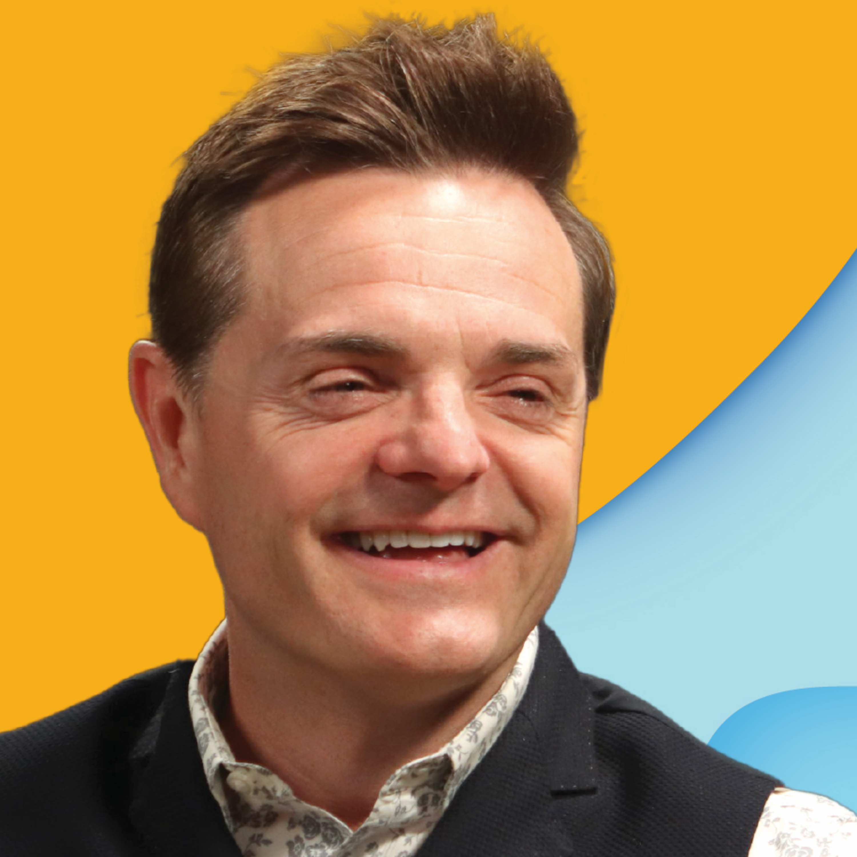 Latter-day Profiles Season 47 / Episode 3 / Steven Sharp Nelson / Cello Guy with Piano Guys episode artwork