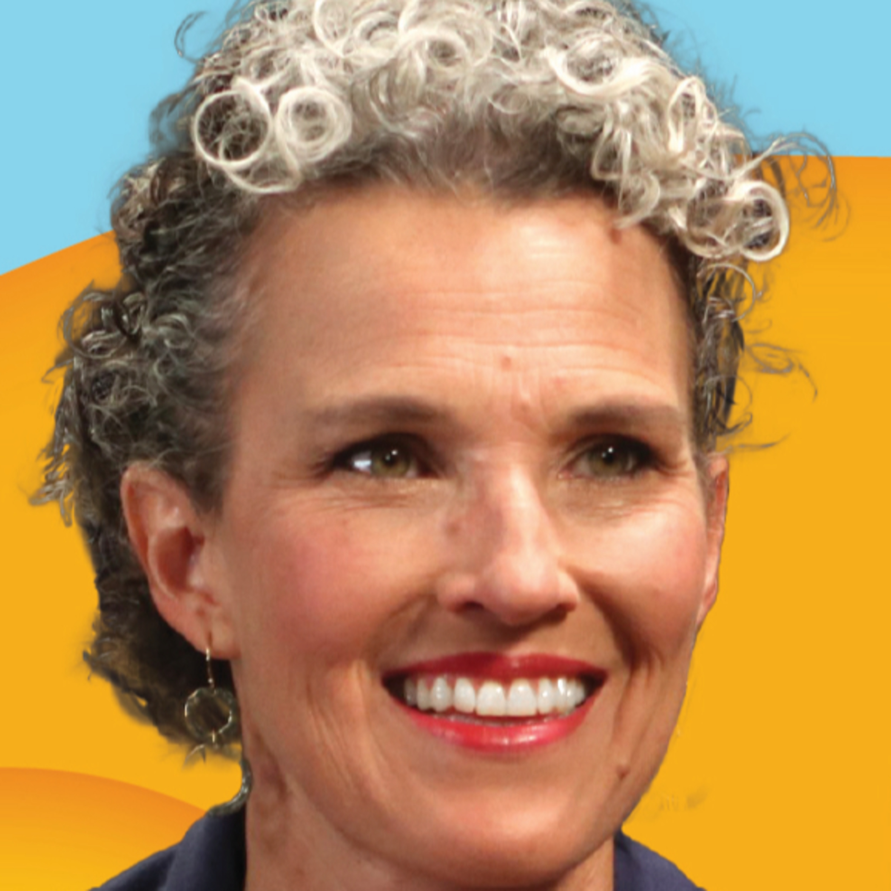Latter-day Profiles Season 47 / Episode 7 / Julie Rose / Top of Mind episode artwork