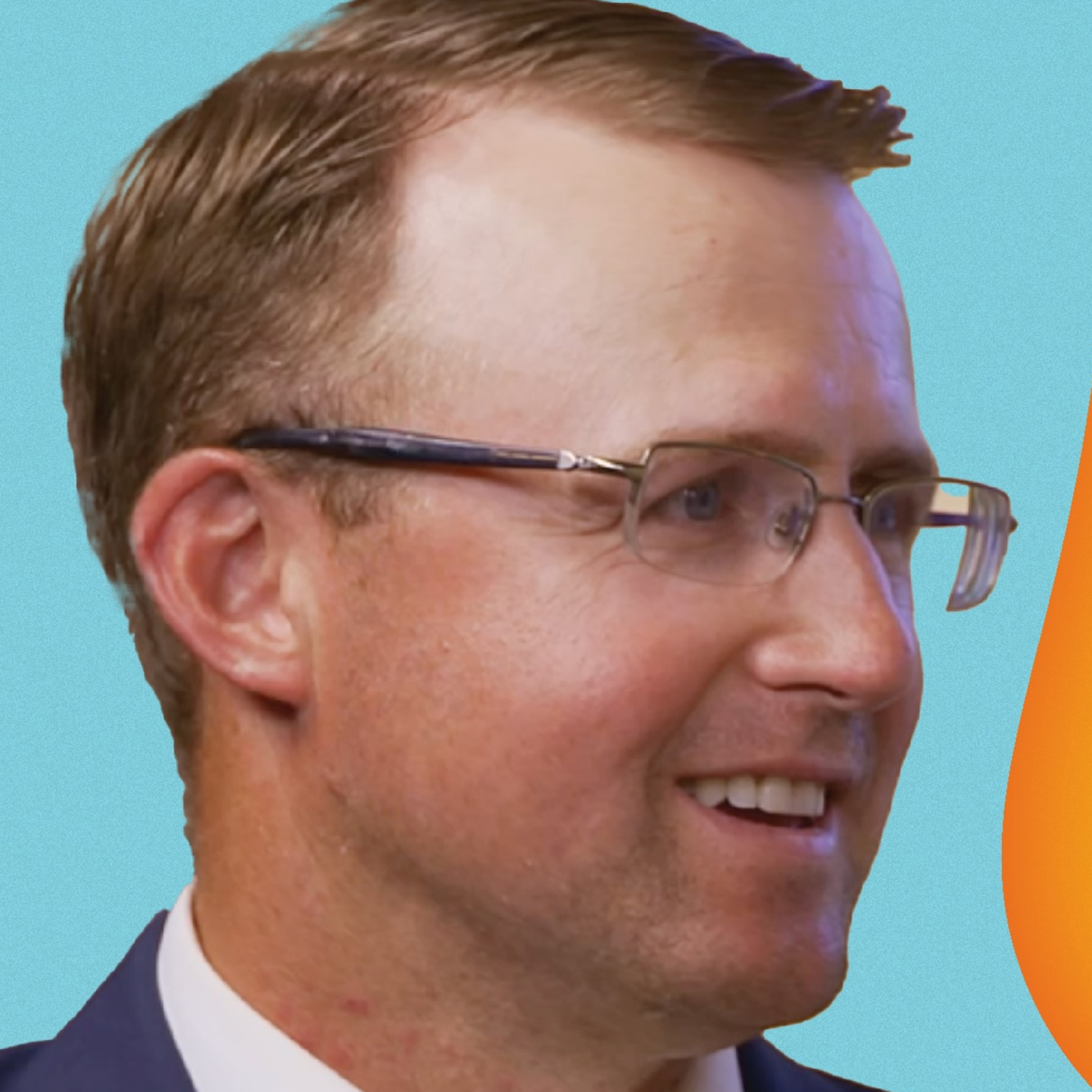 Latter-day Profiles Season 47 / Episode 8 / Jade Koyle / President at Grand Teton Ancient Grains episode artwork