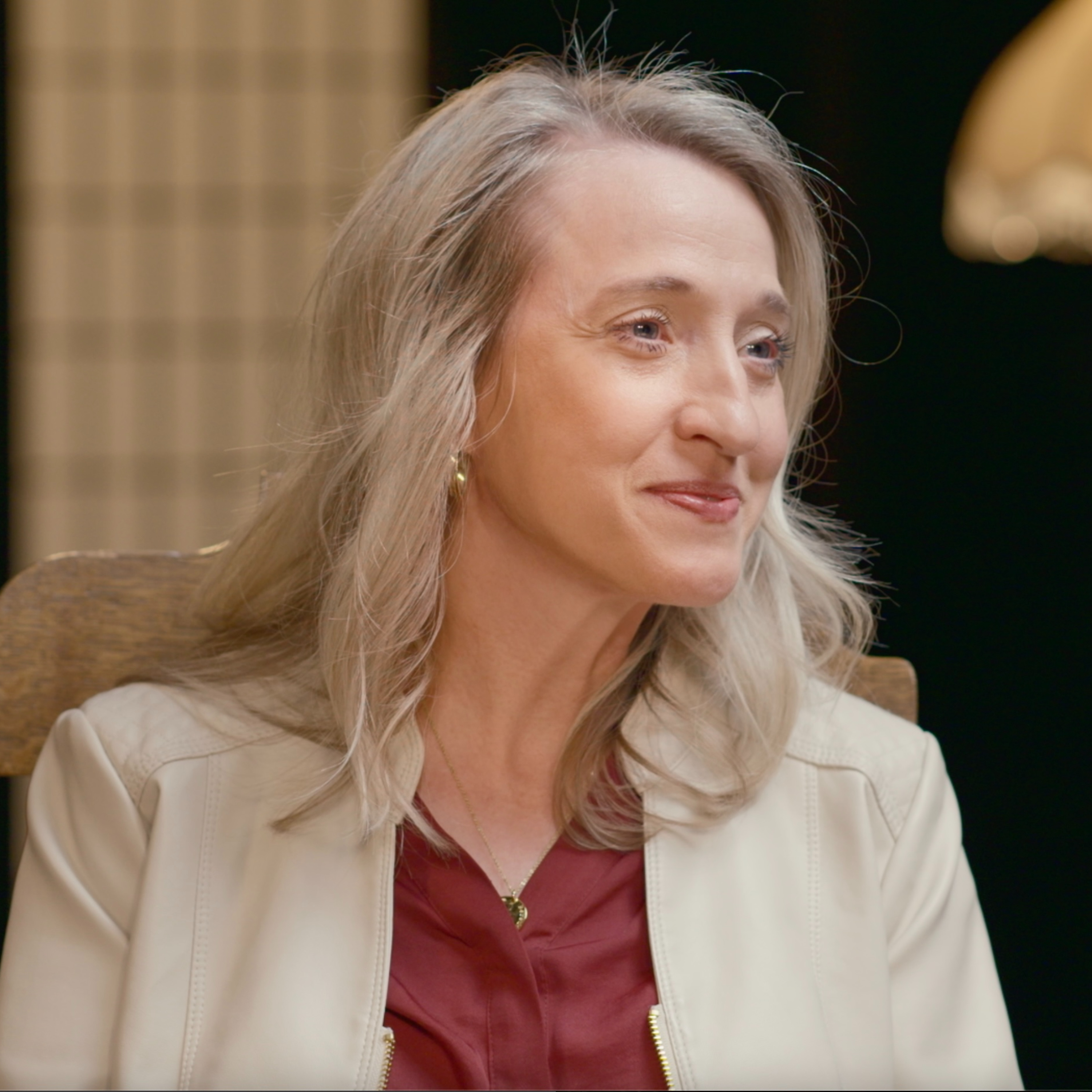 Latter-day Profiles | Season 52 | Episode 1 | Jenet Erickson | Associate Professor of Religious Education at Brigham Young University episode artwork