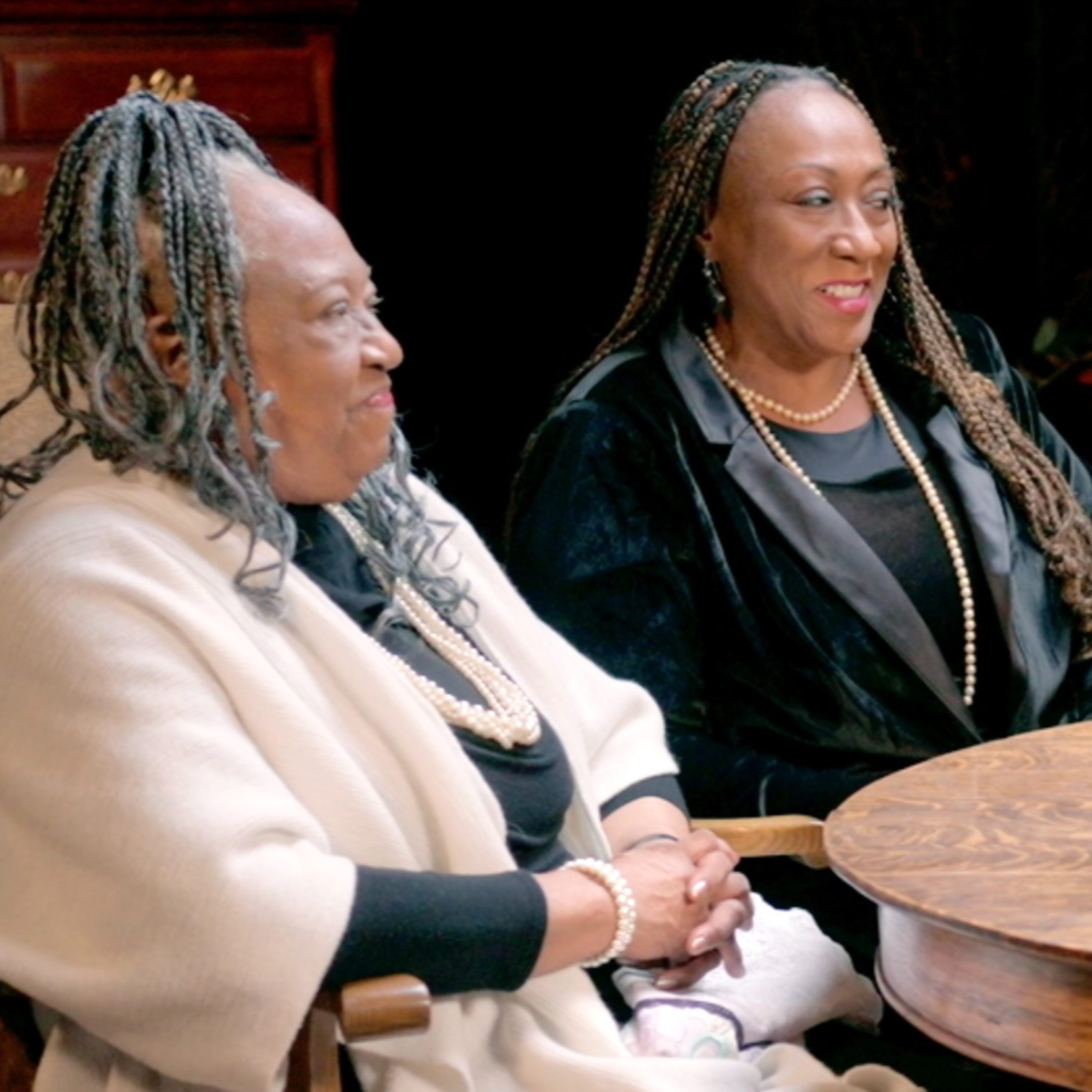 Latter-day Profiles | Season 52 | Episode 2 | Charlene Farr & Wanda Mattox | Narrator and Author of A Dog Named Shorty episode artwork