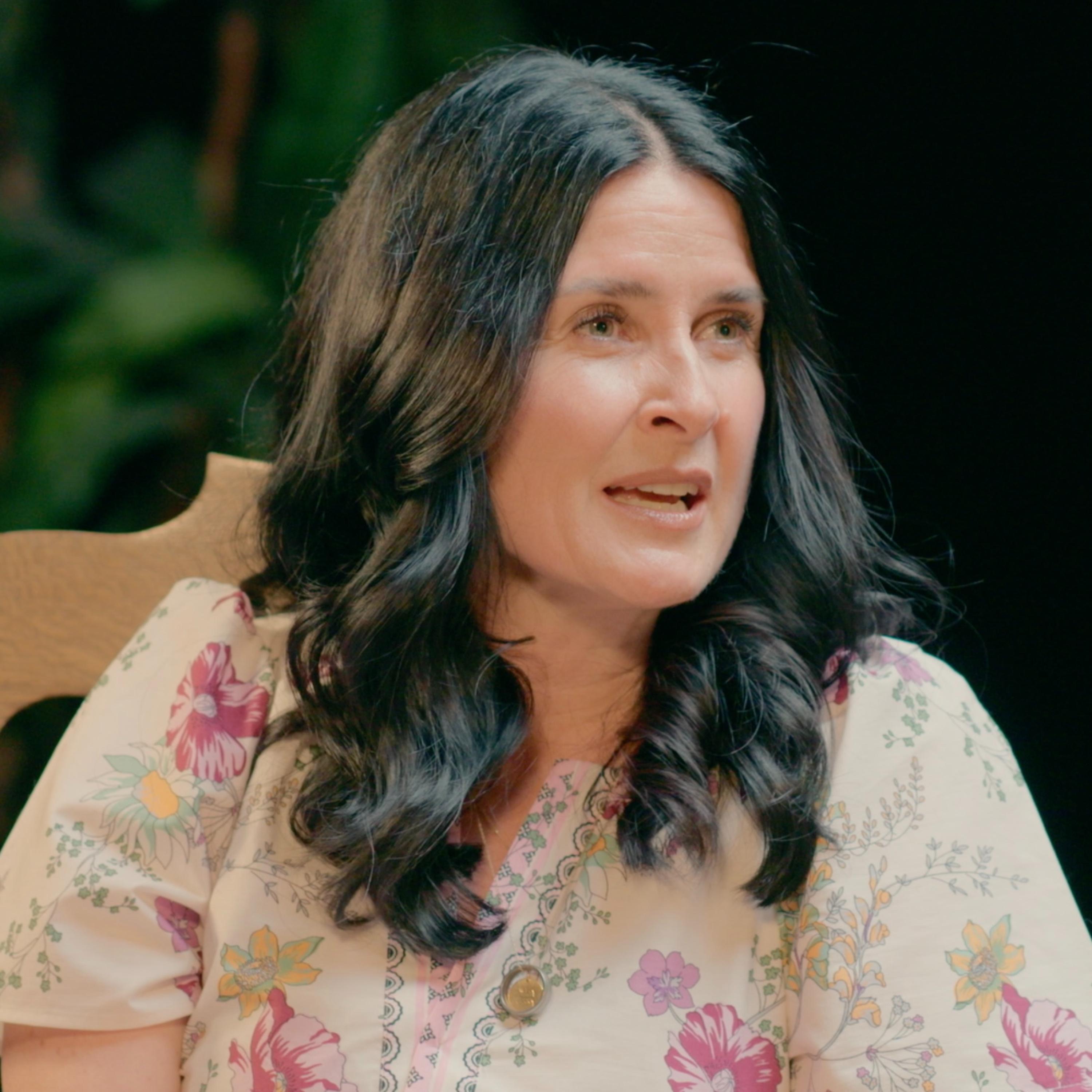 Latter-day Profiles Season 52| Episode 4| Emily Peterson | CEO Saranoni Luxury Blankets