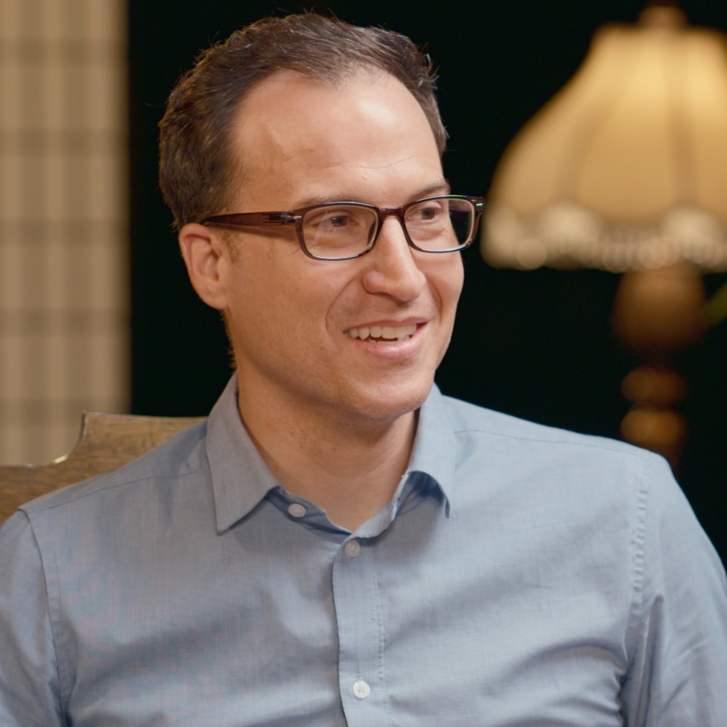 Latter-day Profiles Season 52|Episode 5 | B.J. Allen / Author & Assoc. Professor of Marketing at BYU episode artwork
