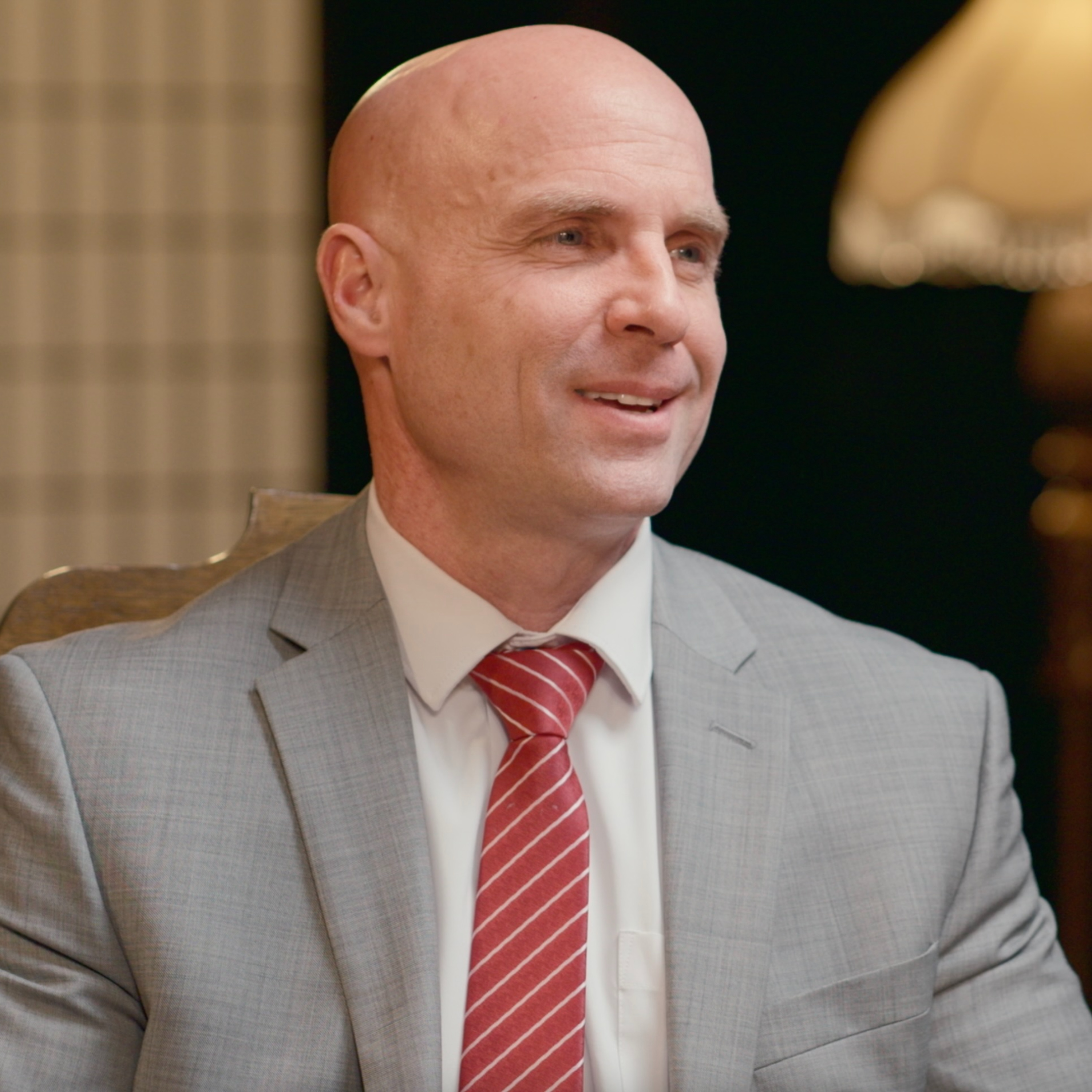 Latter-day Profiles Season 52| Episode 6| John Fossum | Author and Religious Educator episode artwork