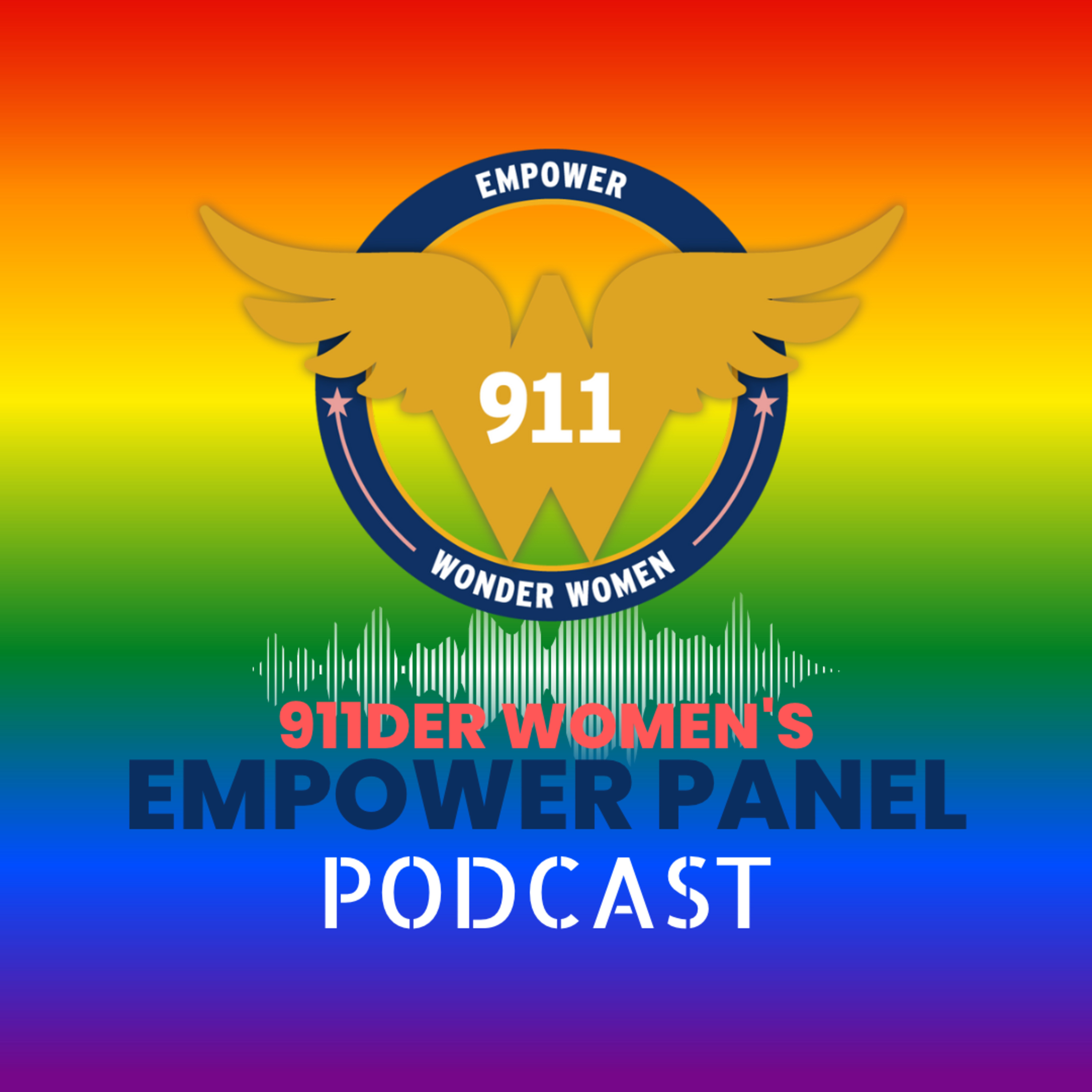 911der Women\'s Empower Panel