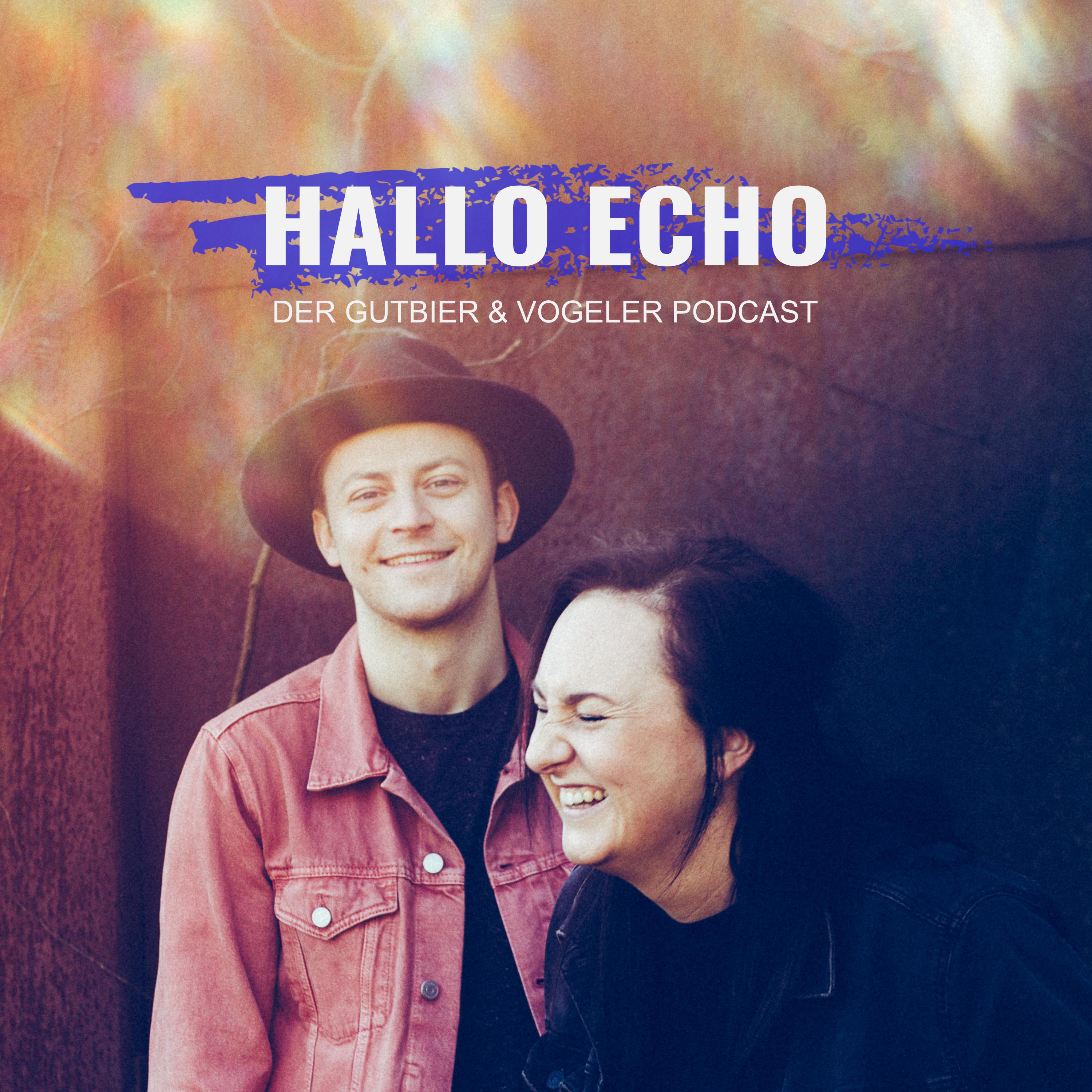 Hallo Echo