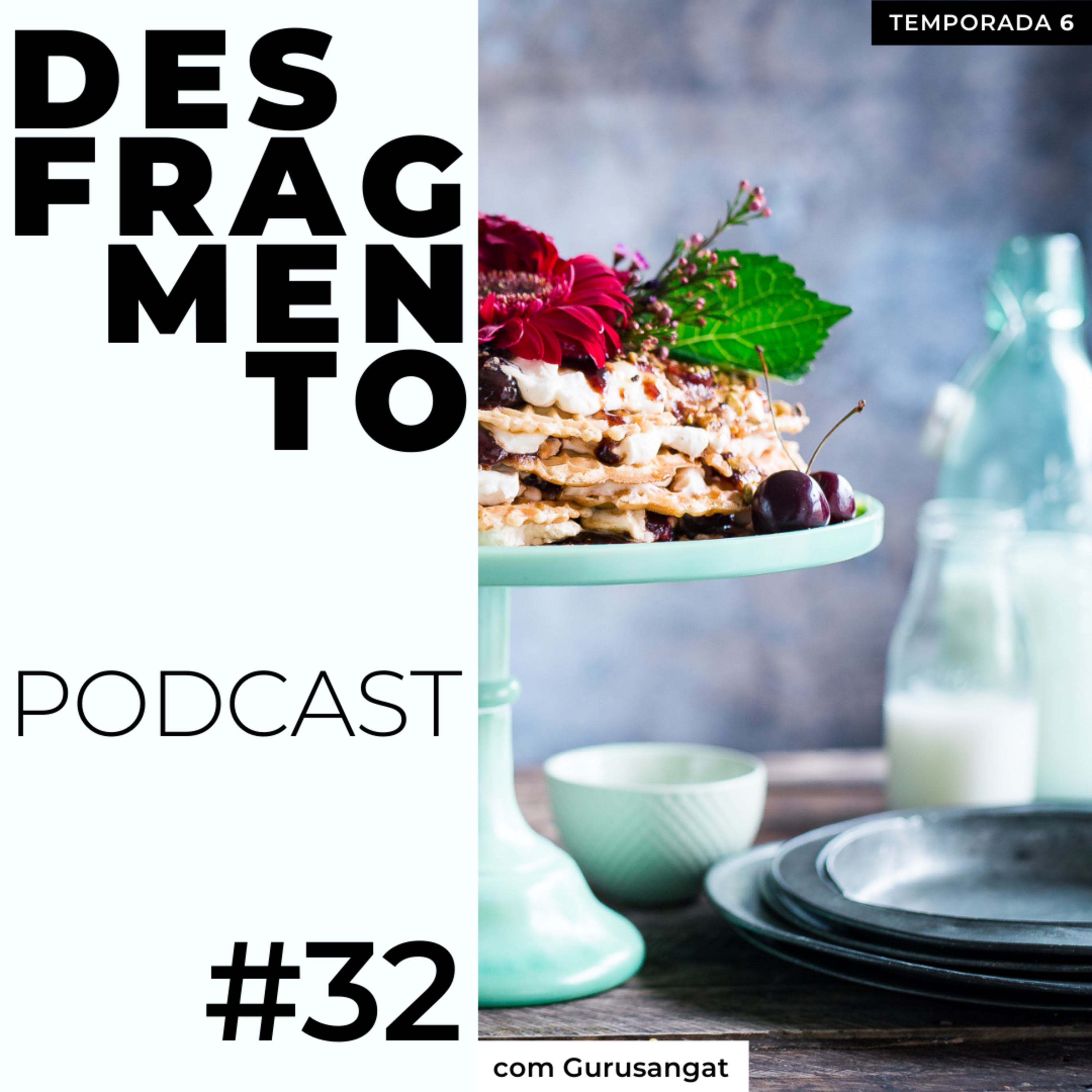 Desfragmento Podcast