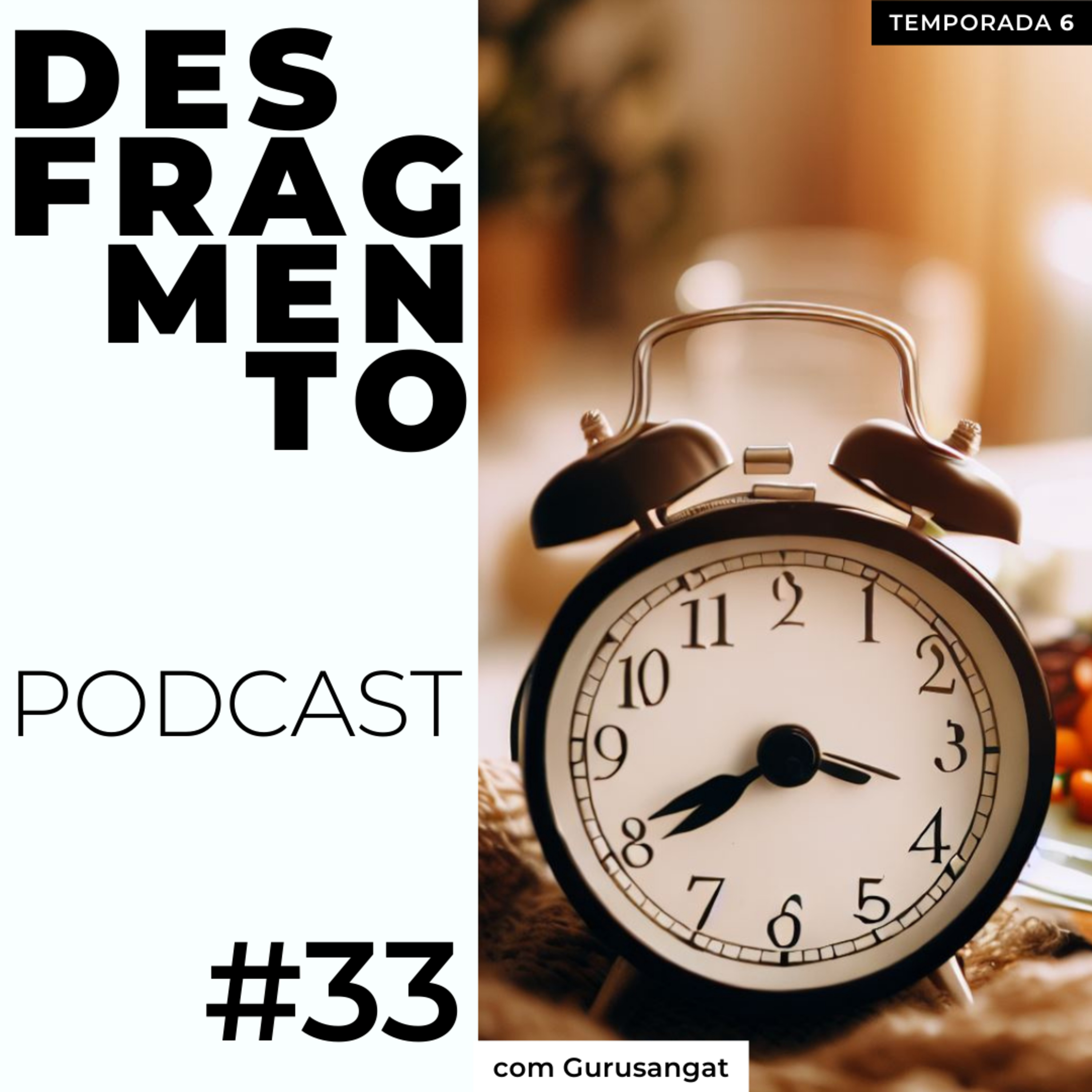 Desfragmento Podcast