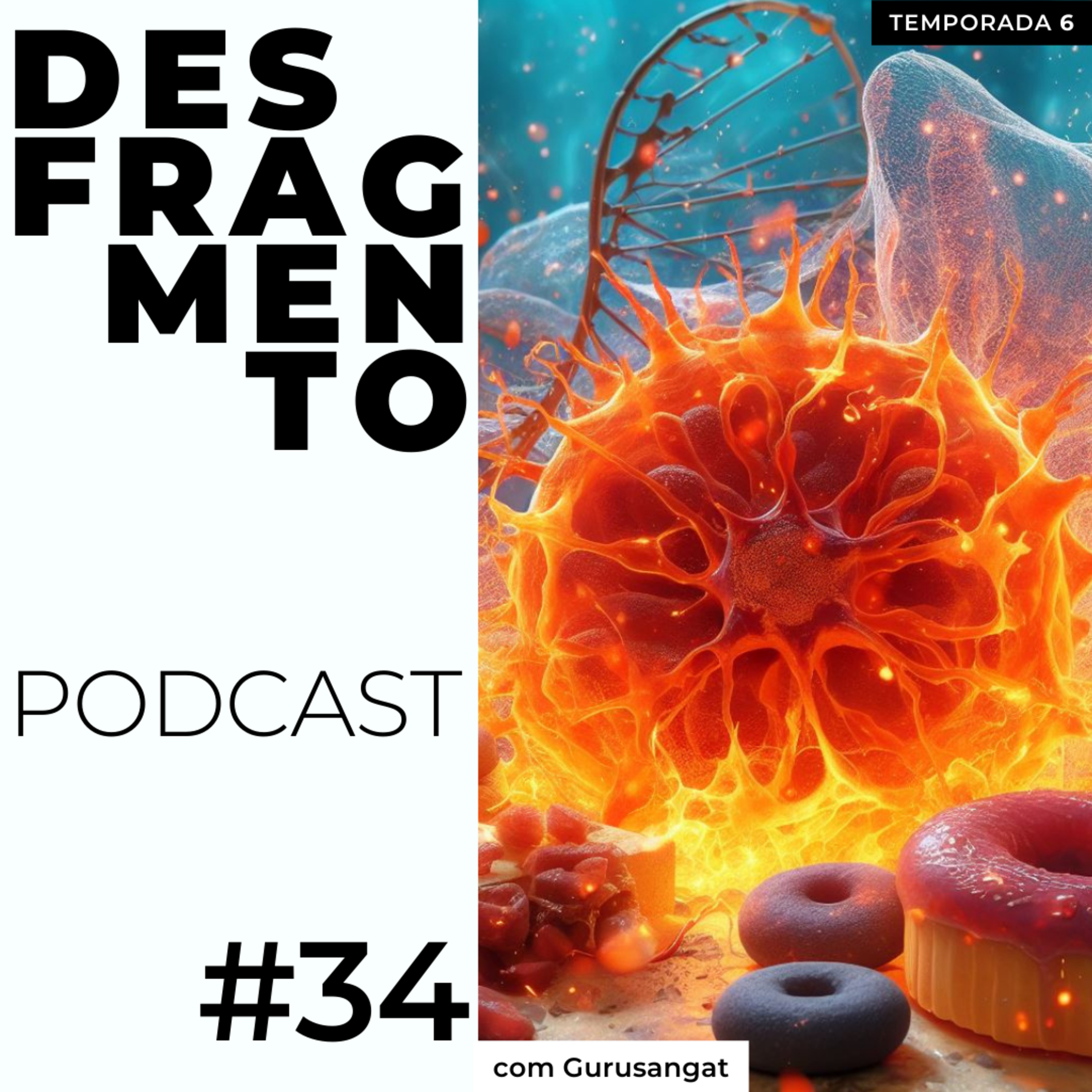 Desfragmento Podcast