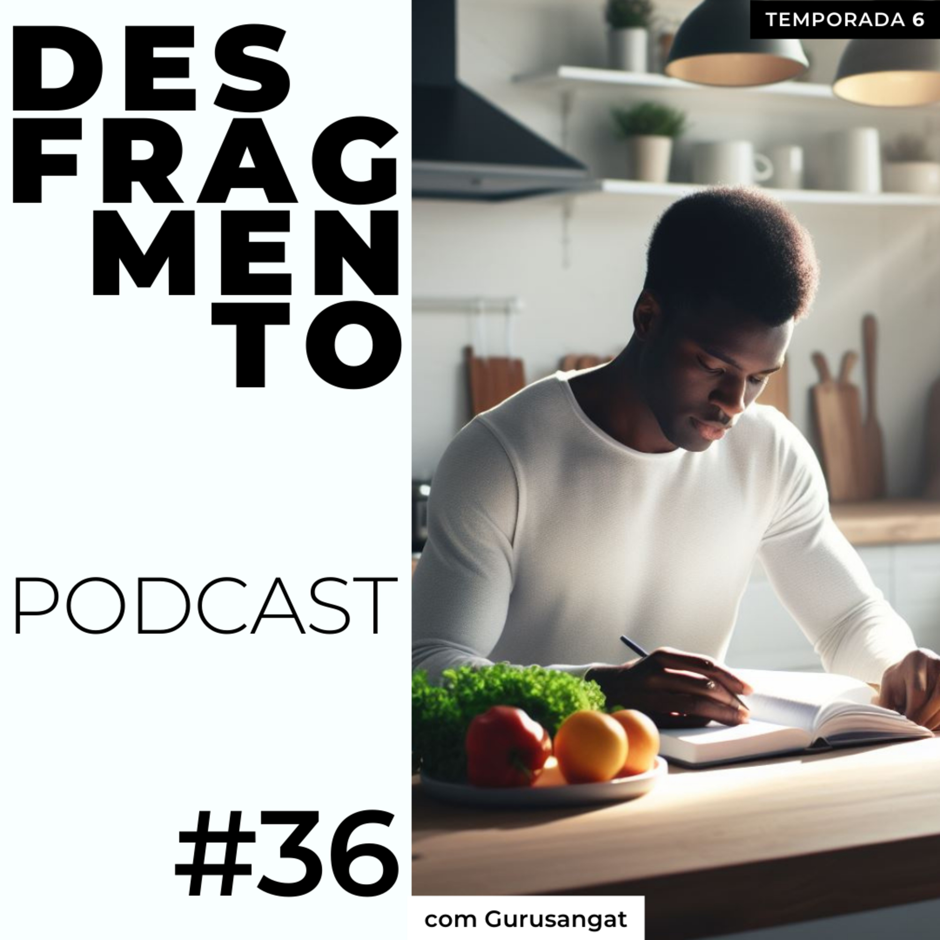 Desfragmento Podcast