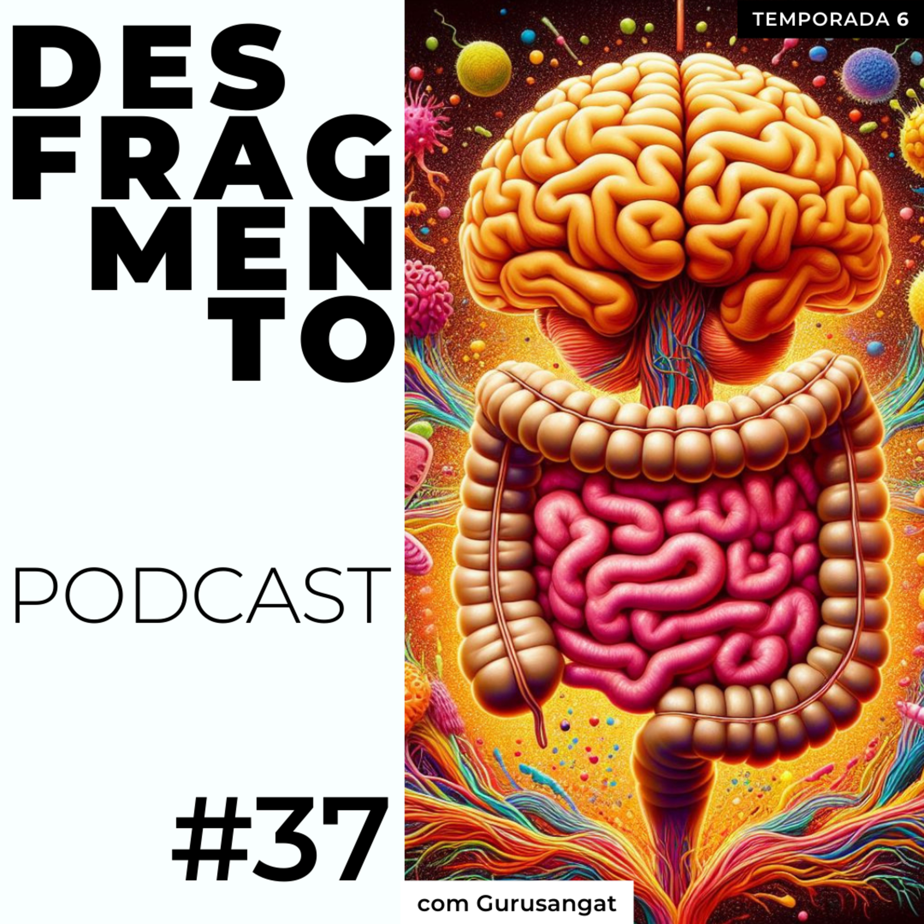 Desfragmento Podcast