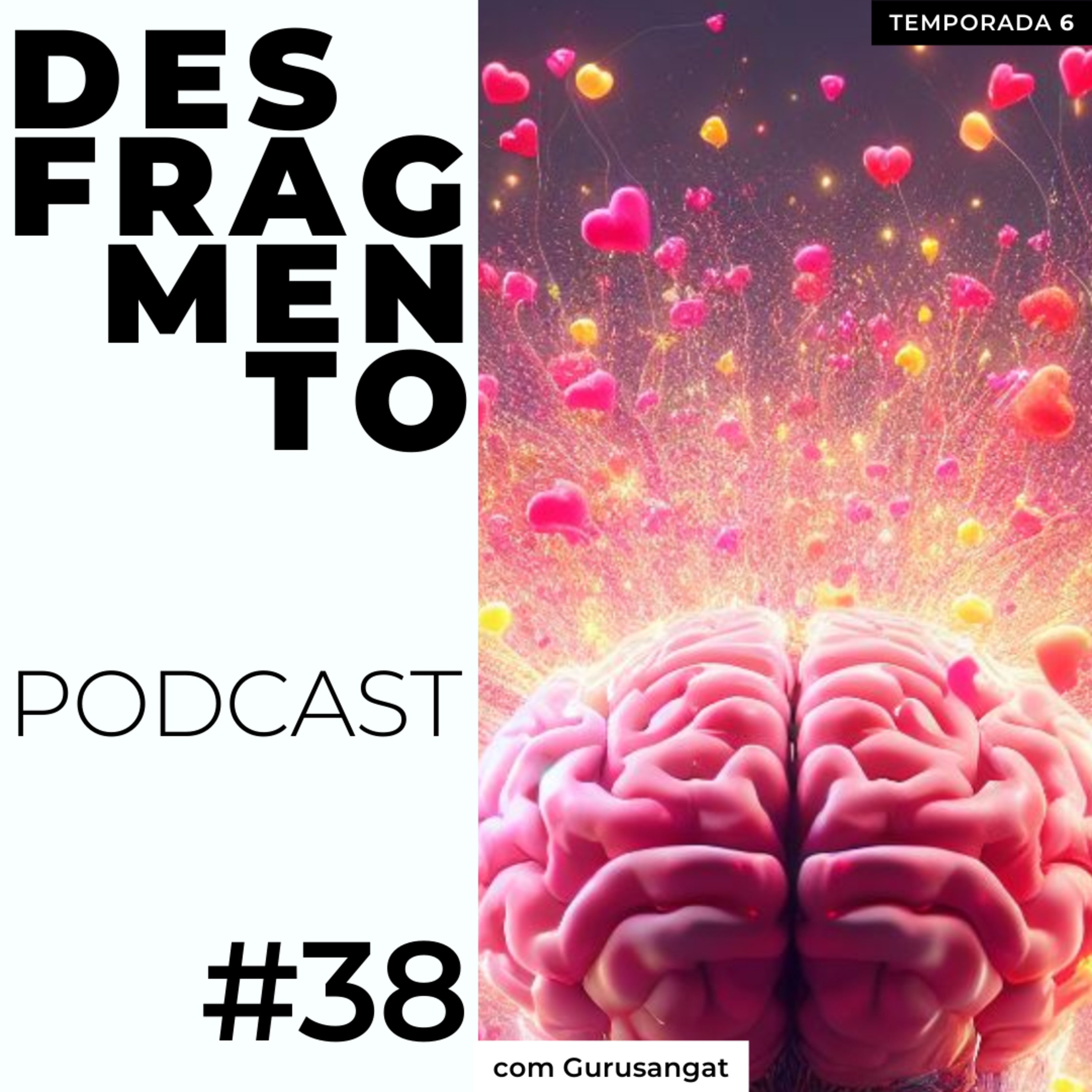 Desfragmento Podcast