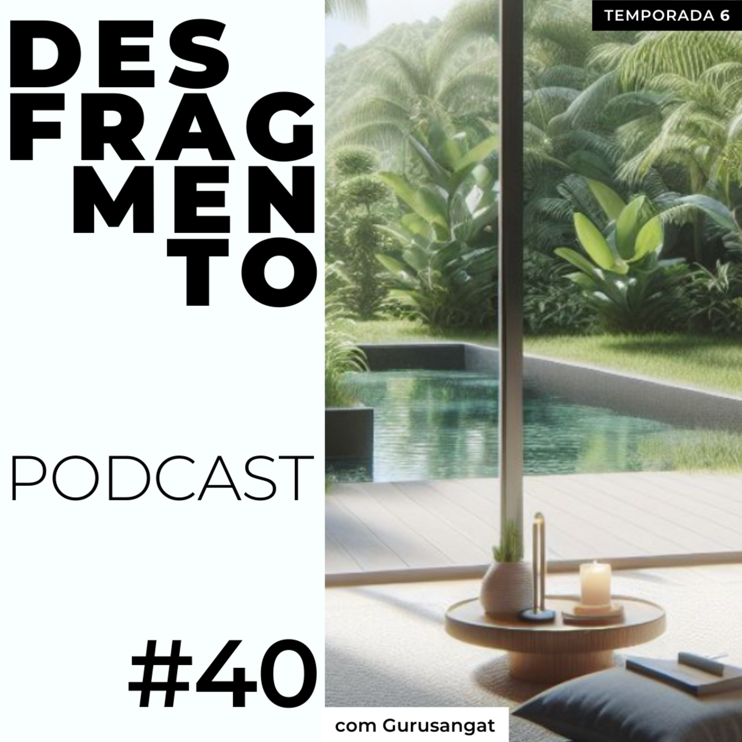 Desfragmento Podcast