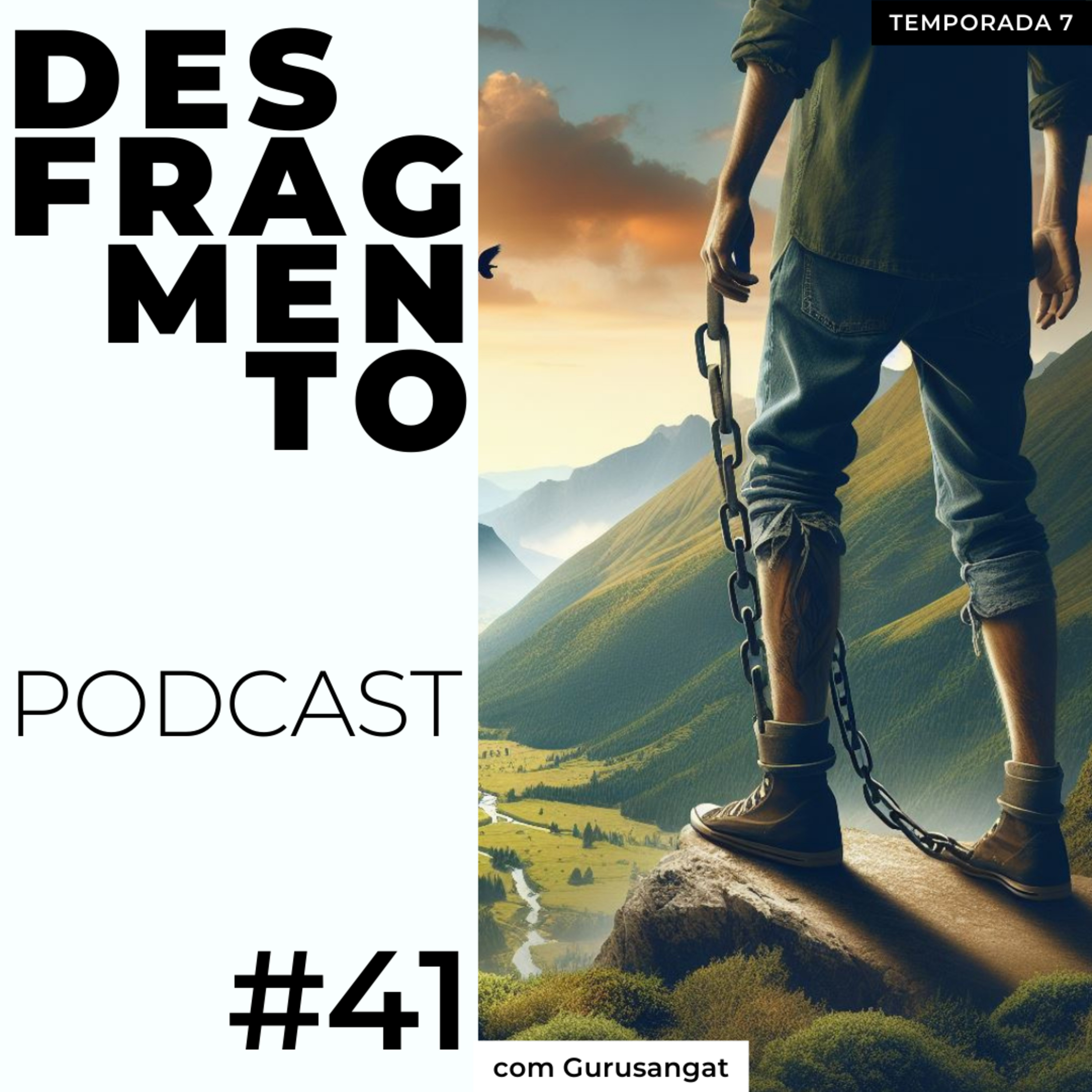 Desfragmento Podcast