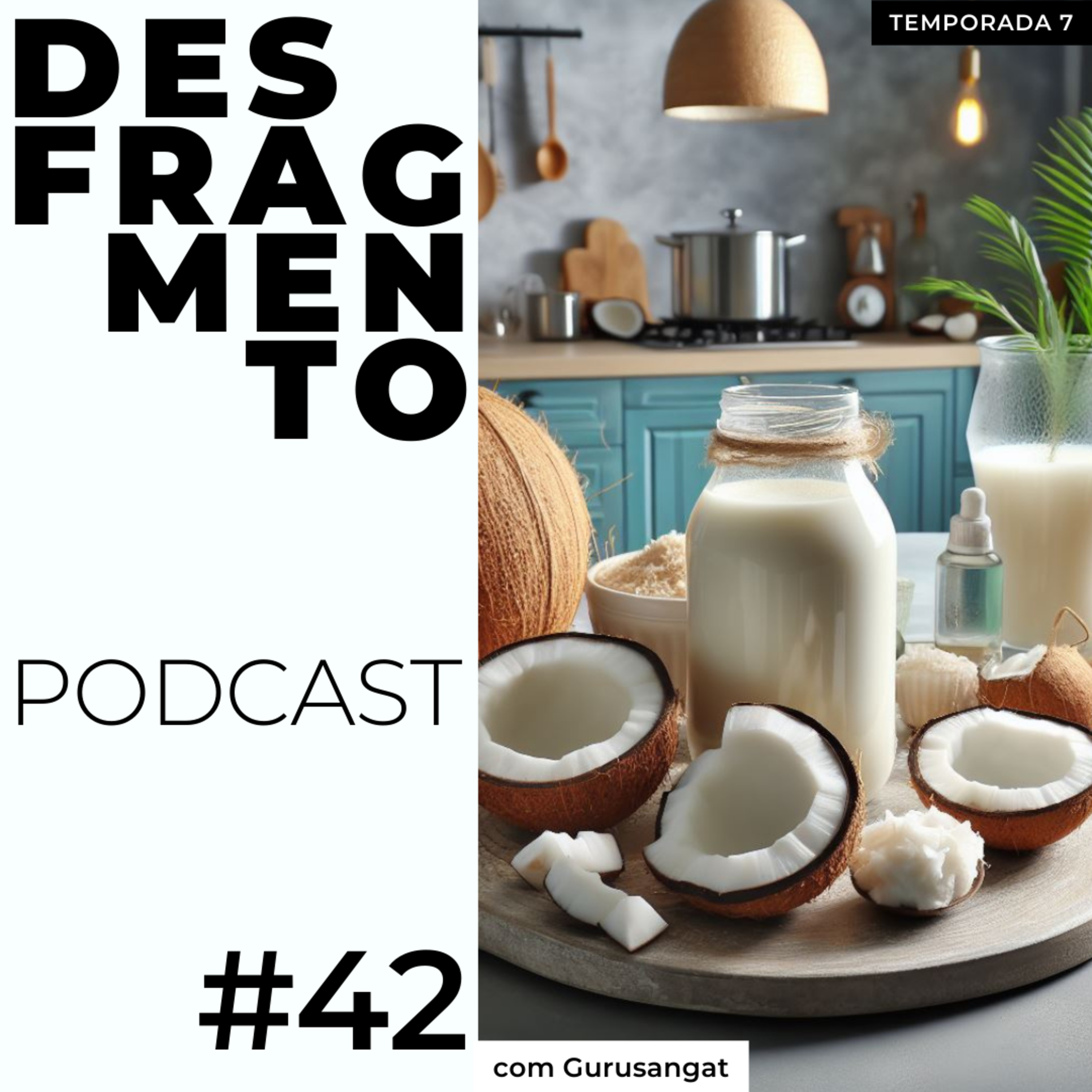 Desfragmento Podcast