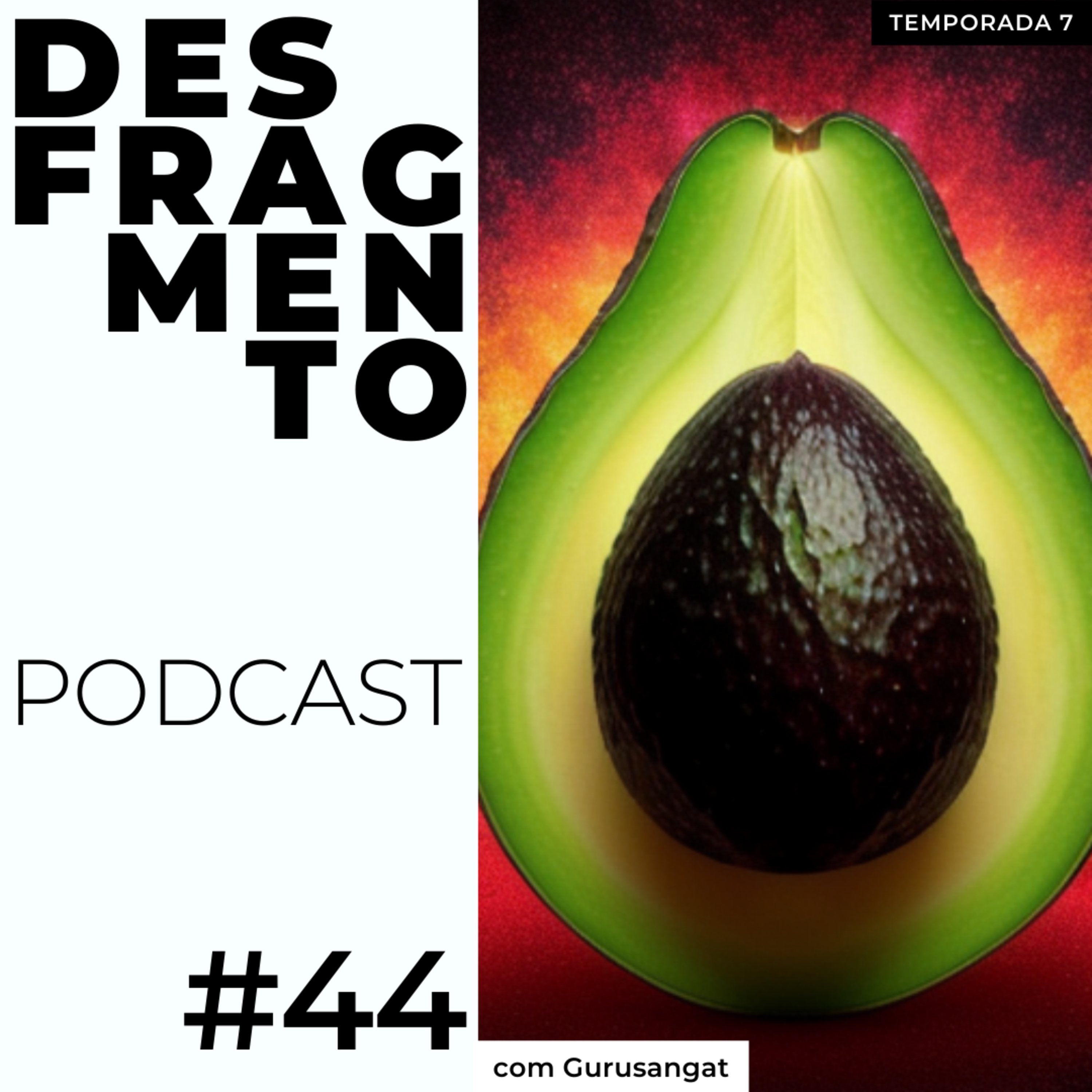 Desfragmento Podcast