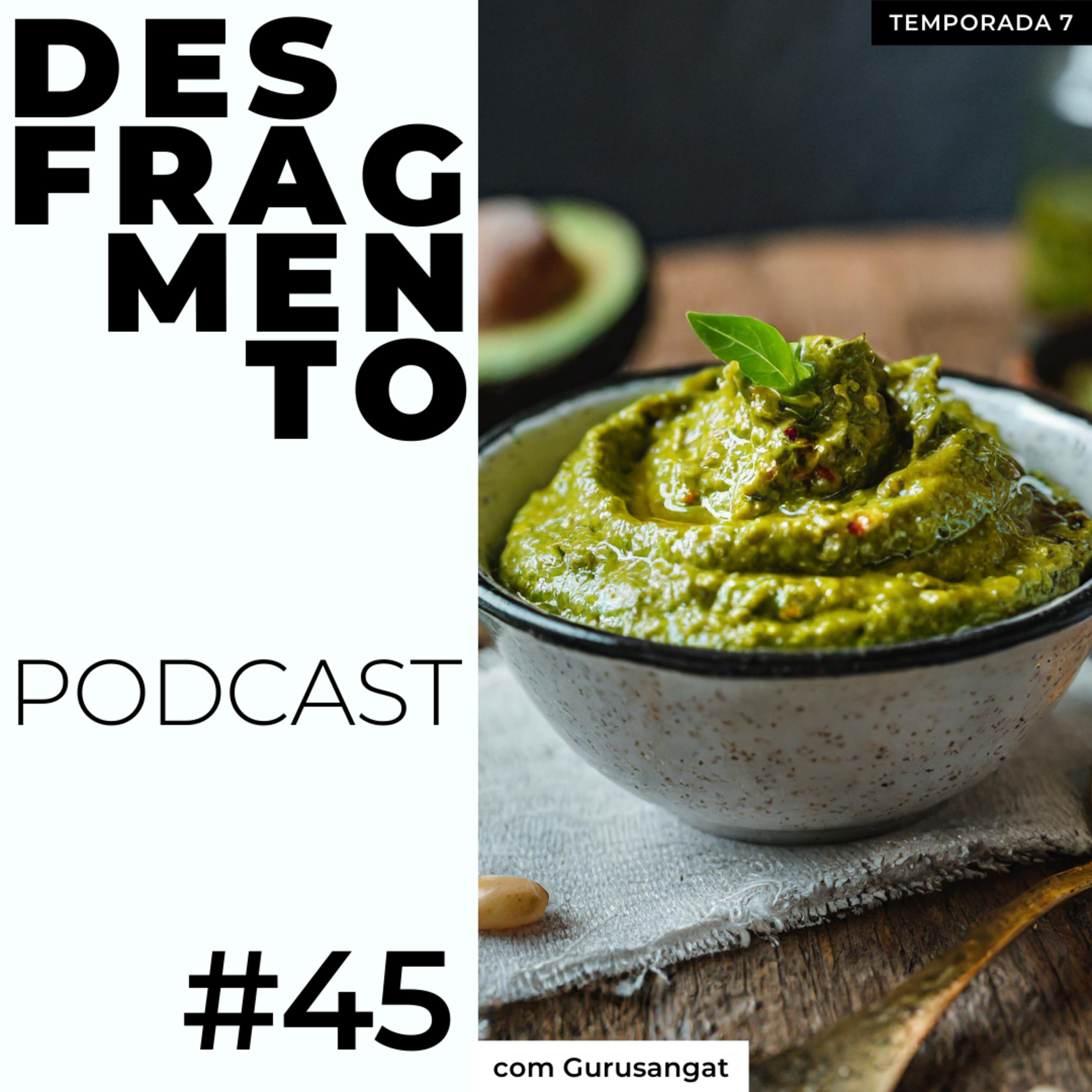 Desfragmento Podcast