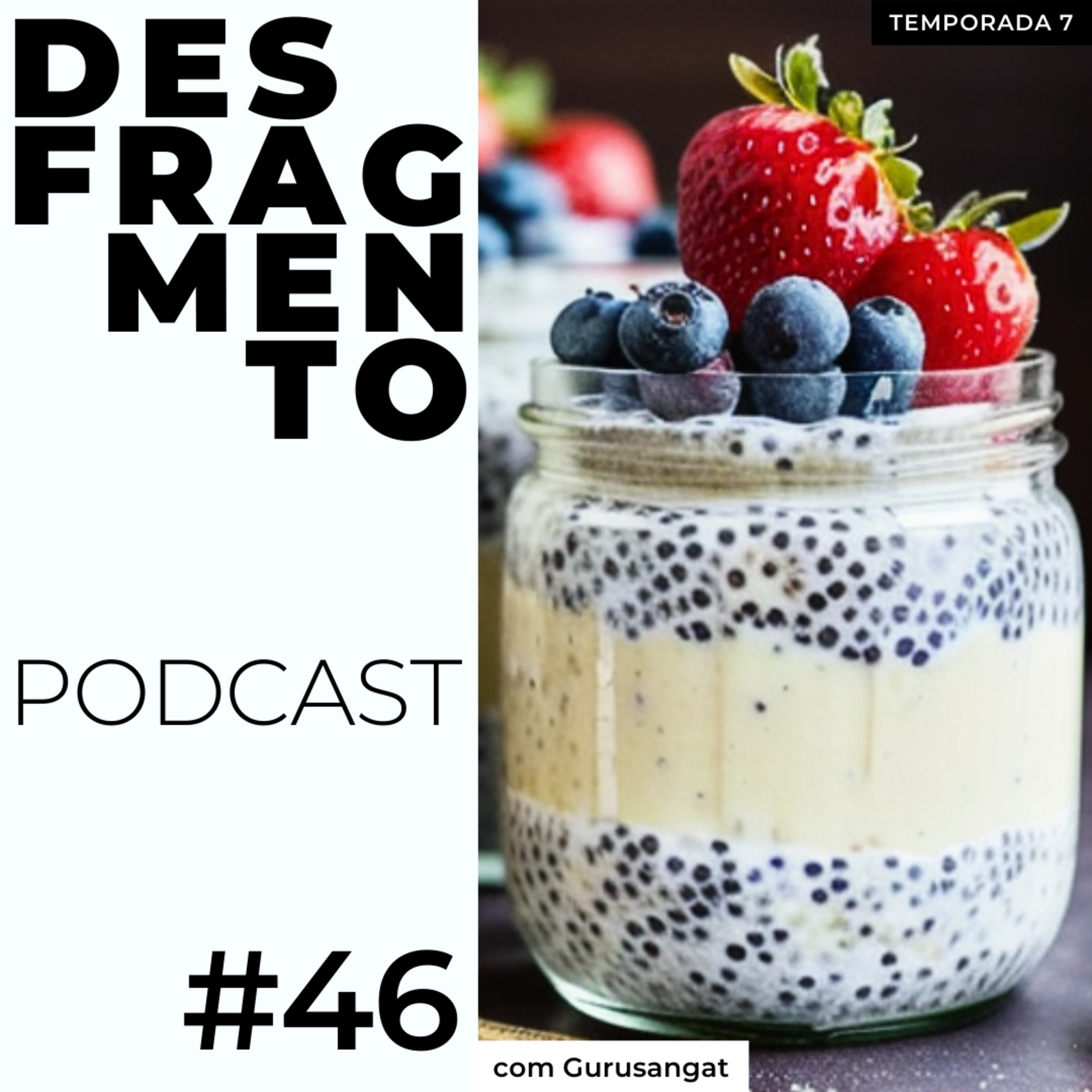 Desfragmento Podcast