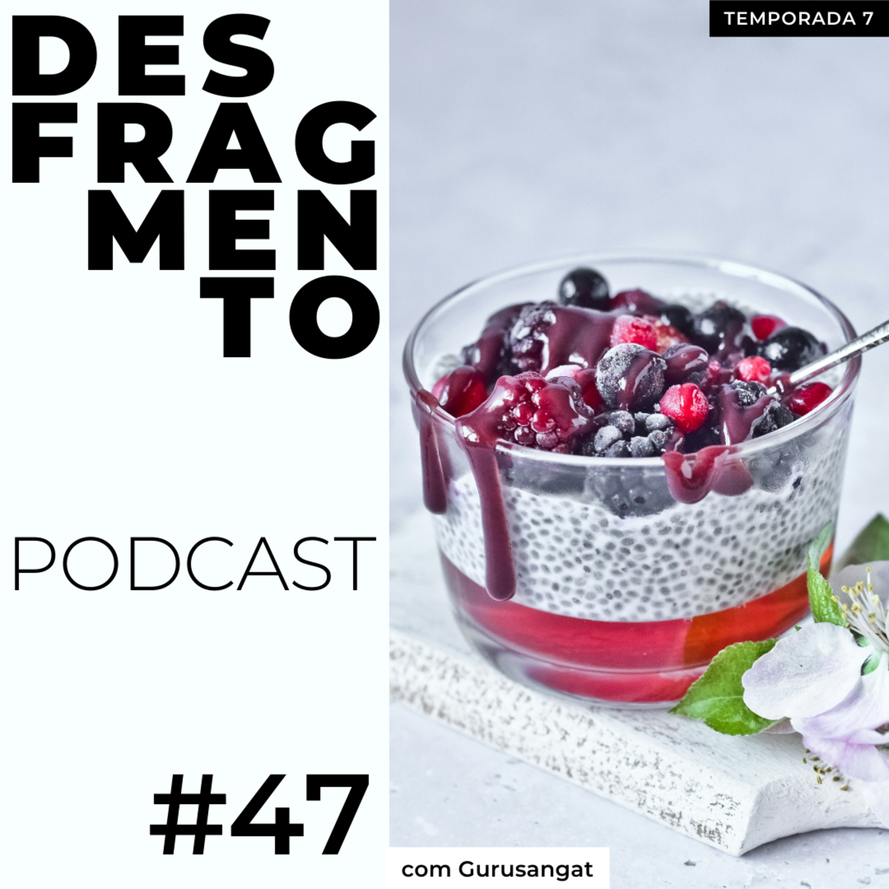 Desfragmento Podcast