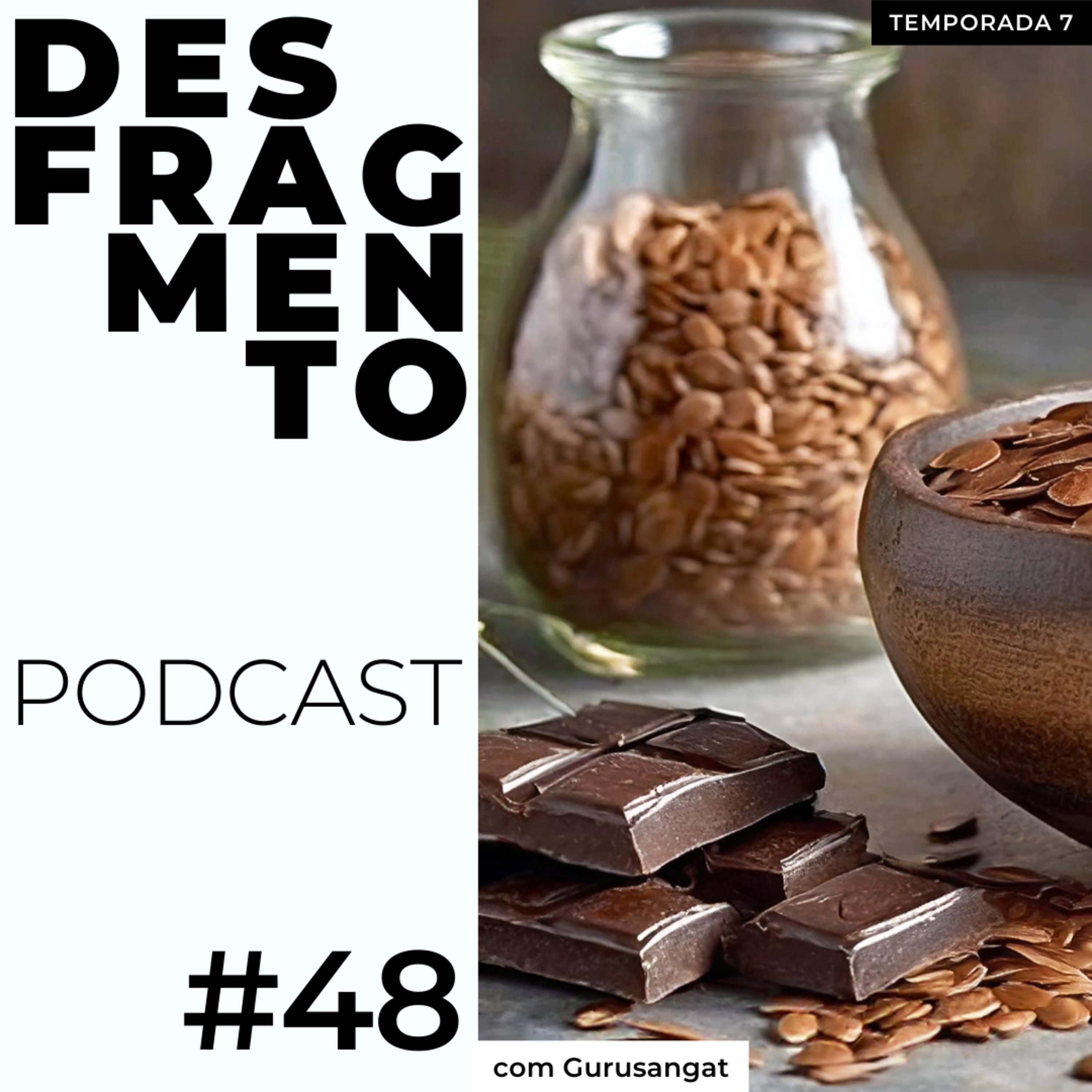 Desfragmento Podcast