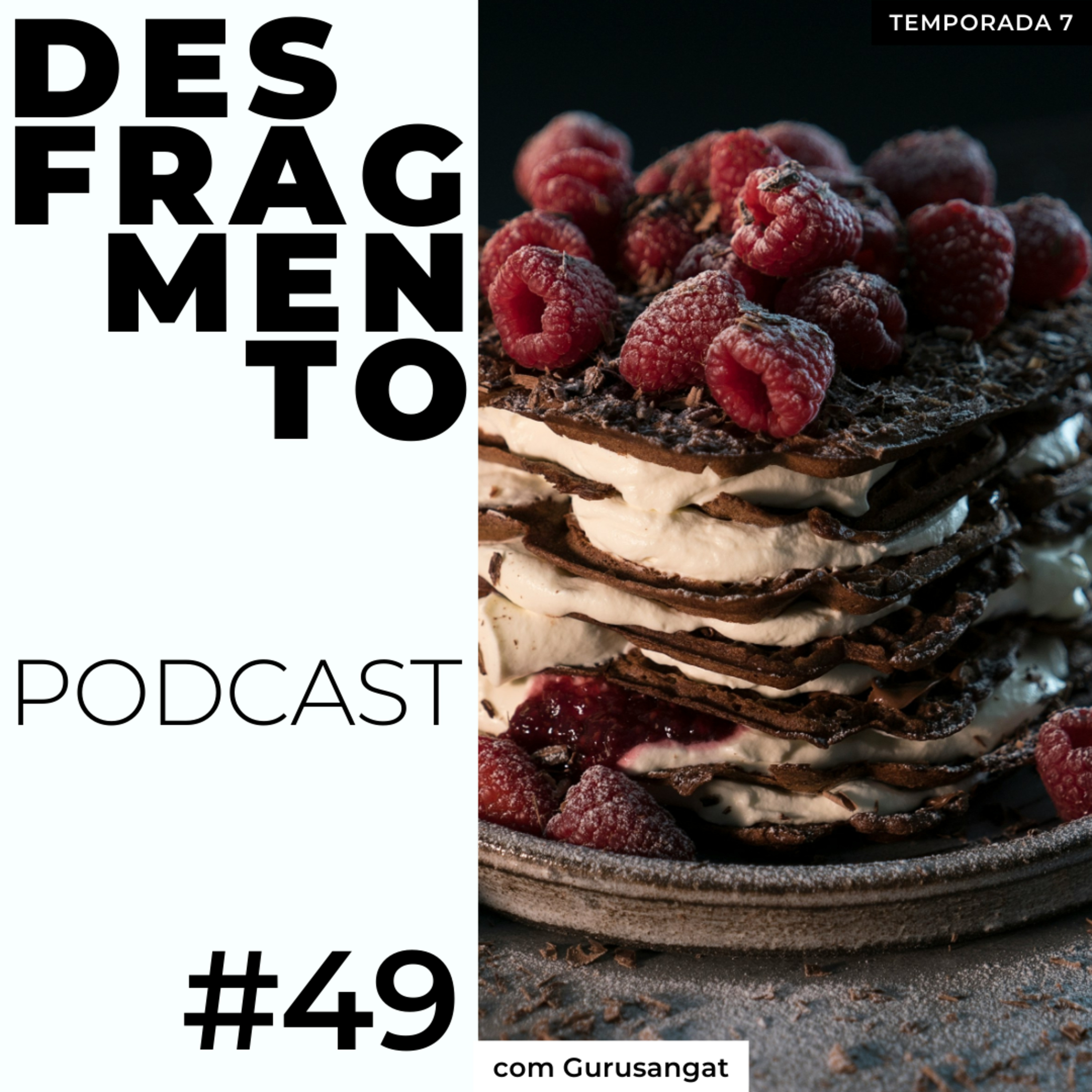 Desfragmento Podcast