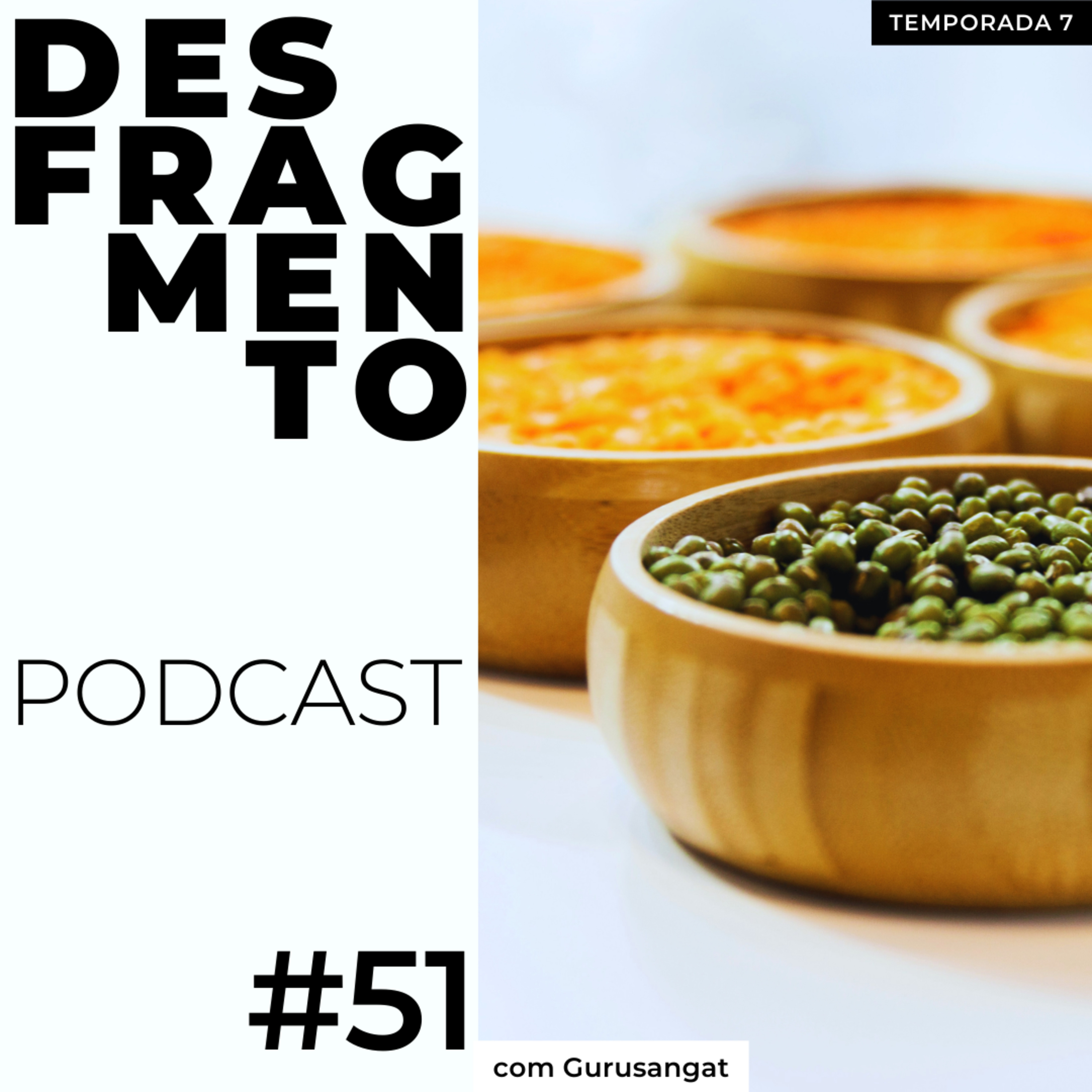 Desfragmento Podcast
