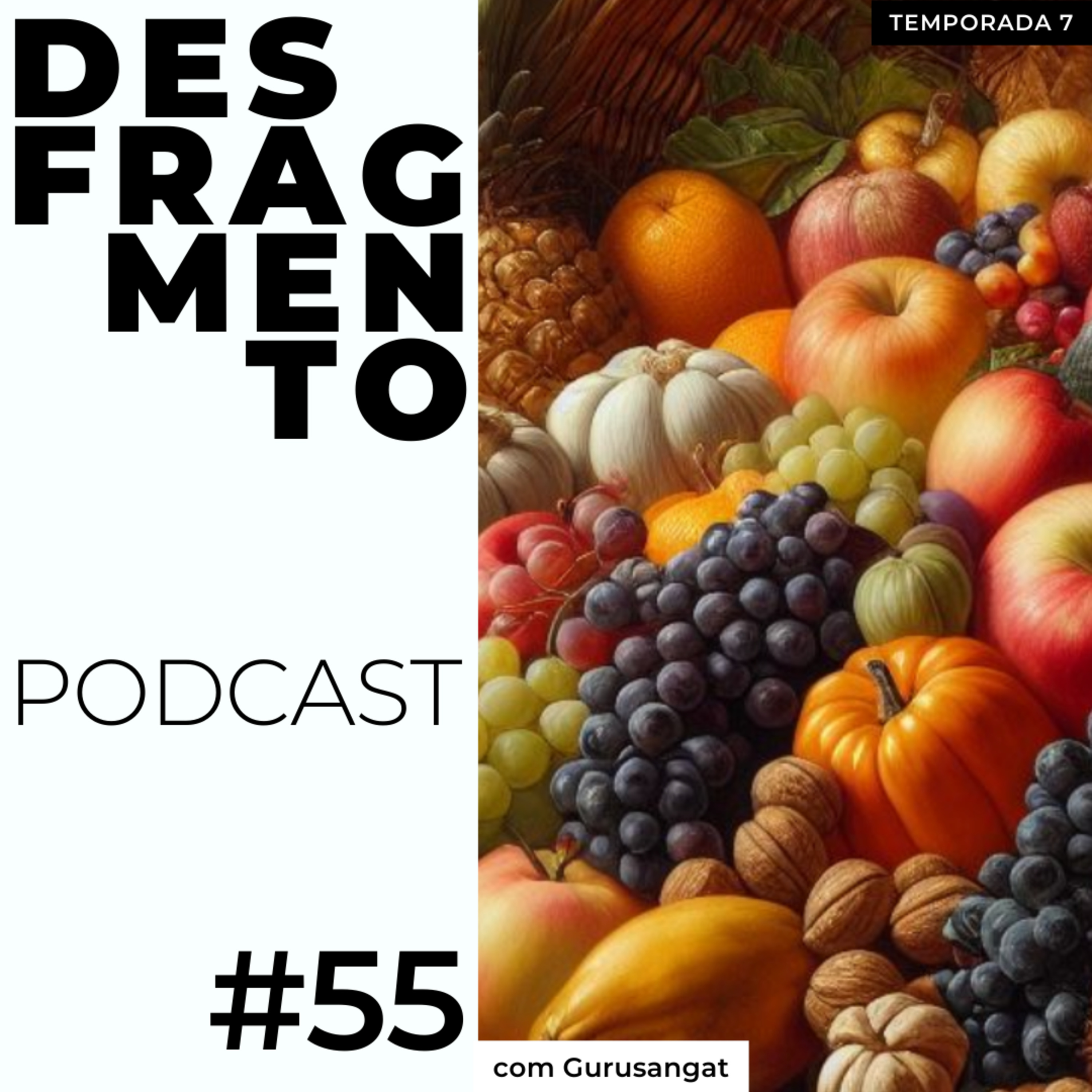 Desfragmento Podcast