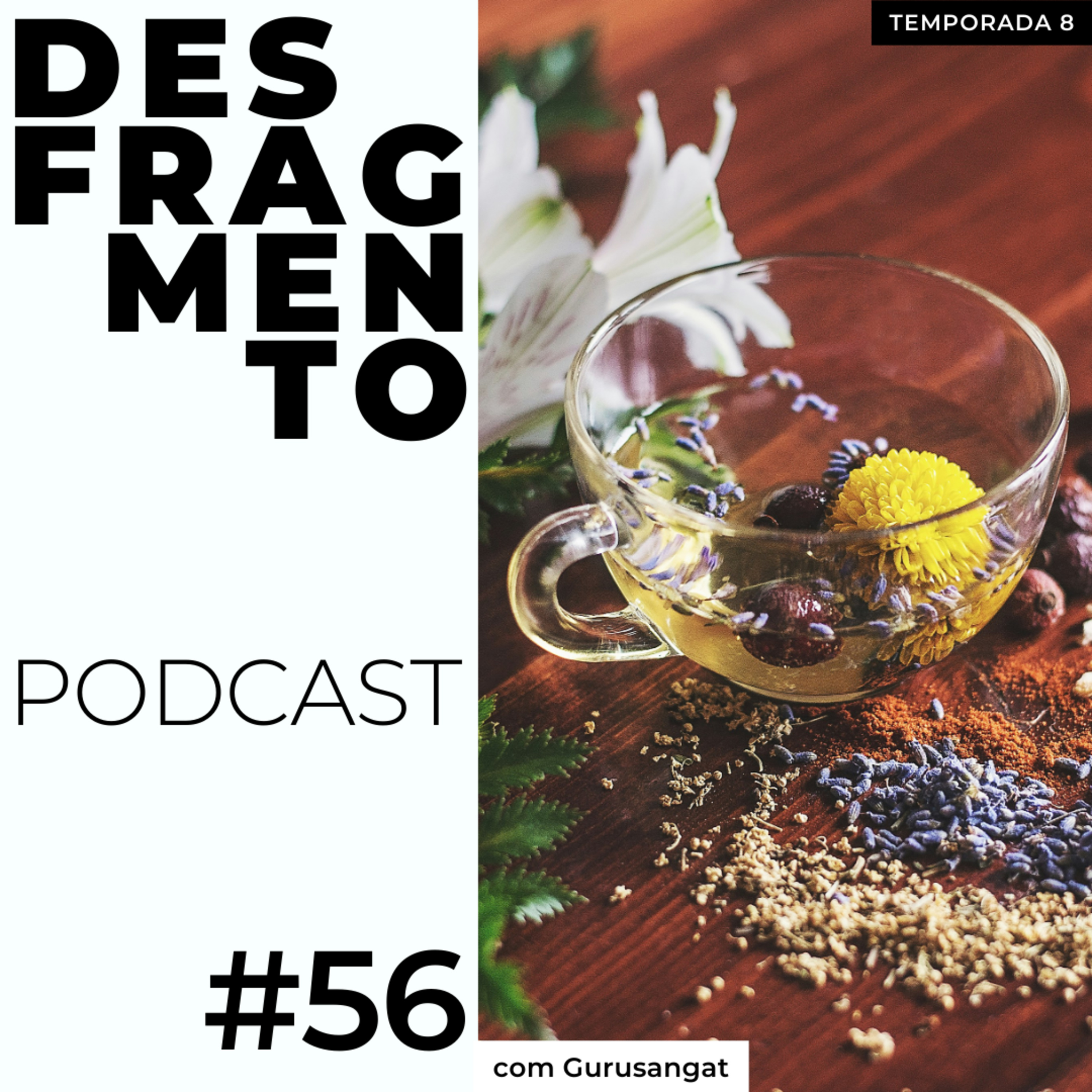 Desfragmento Podcast
