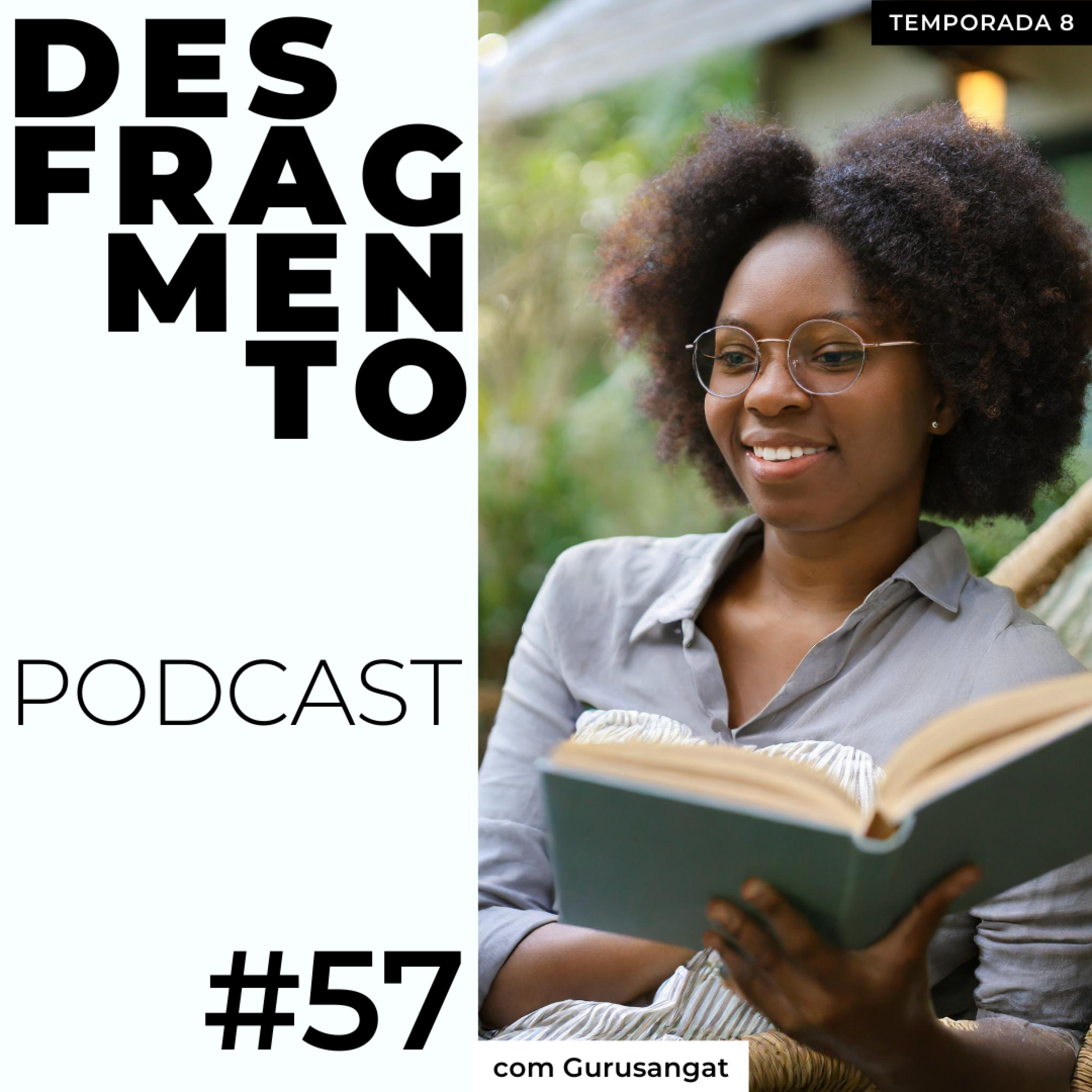 Desfragmento Podcast