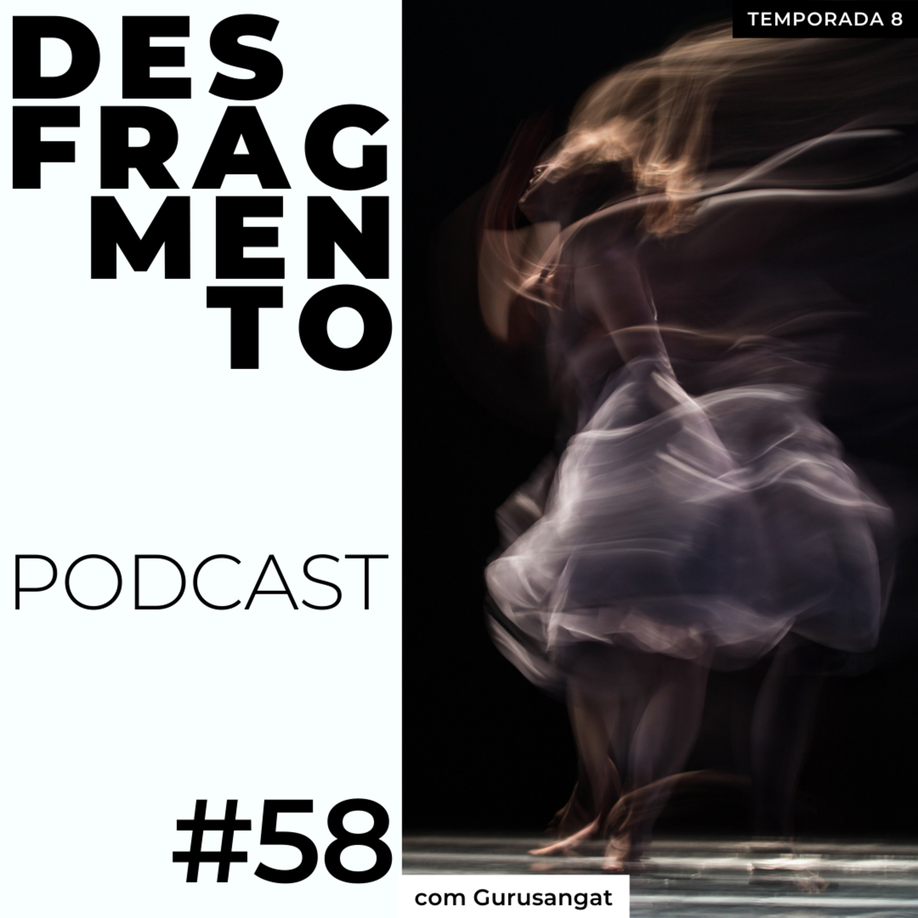 Desfragmento Podcast