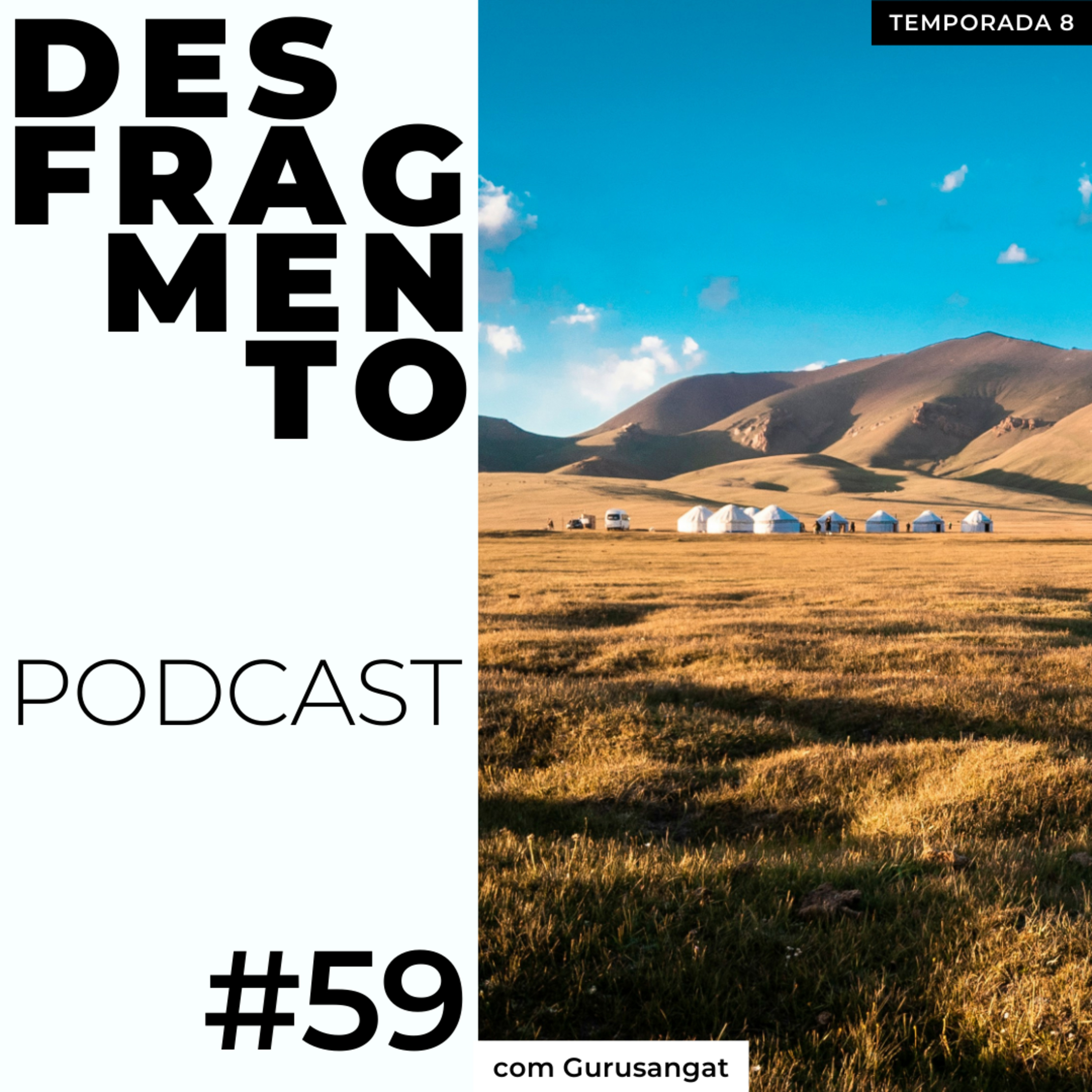 Desfragmento Podcast