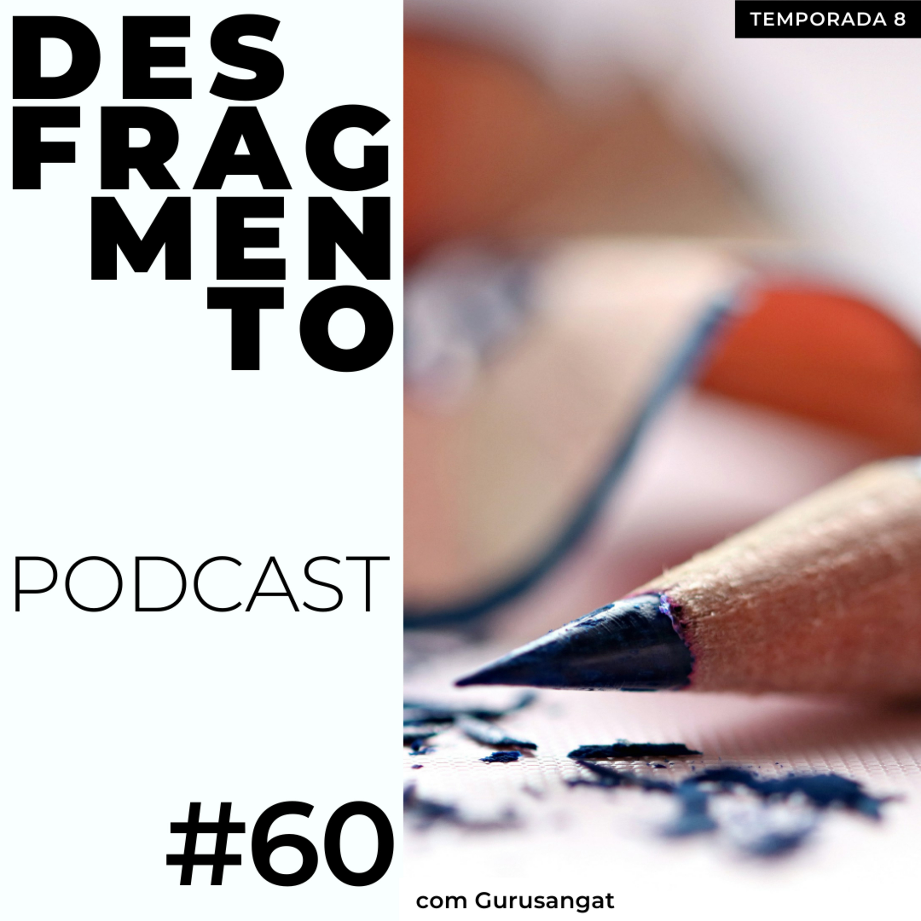 Desfragmento Podcast