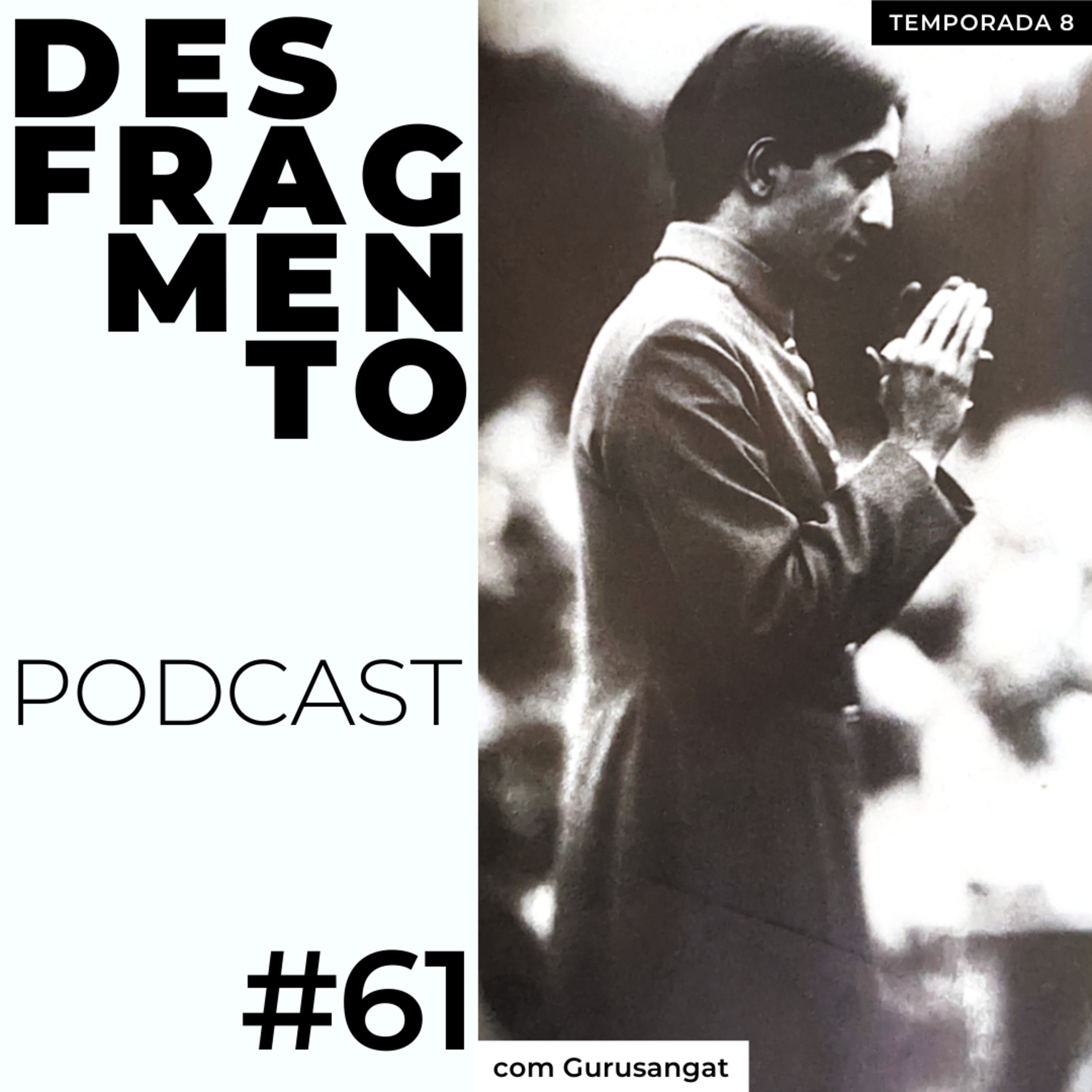 Desfragmento Podcast