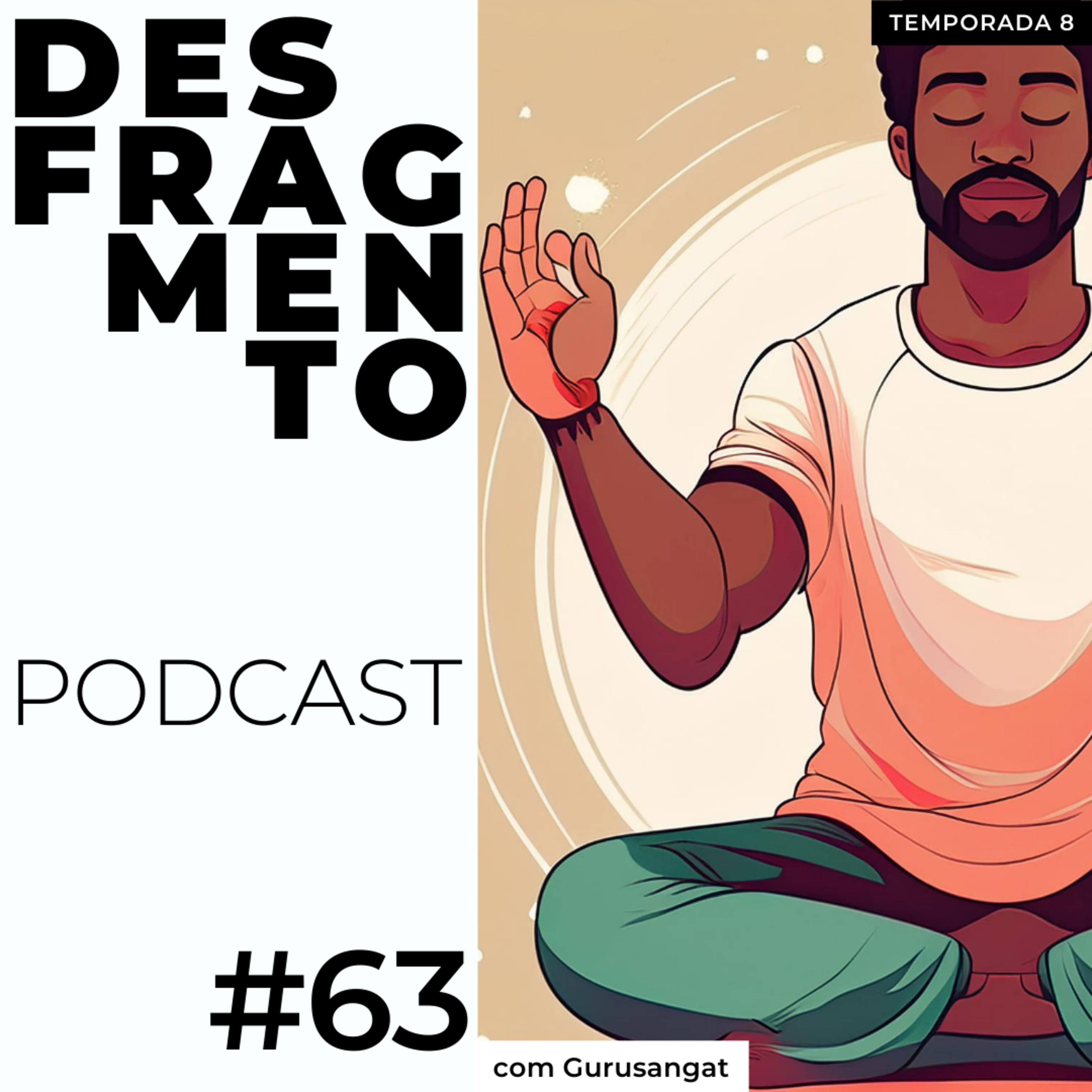 Desfragmento Podcast