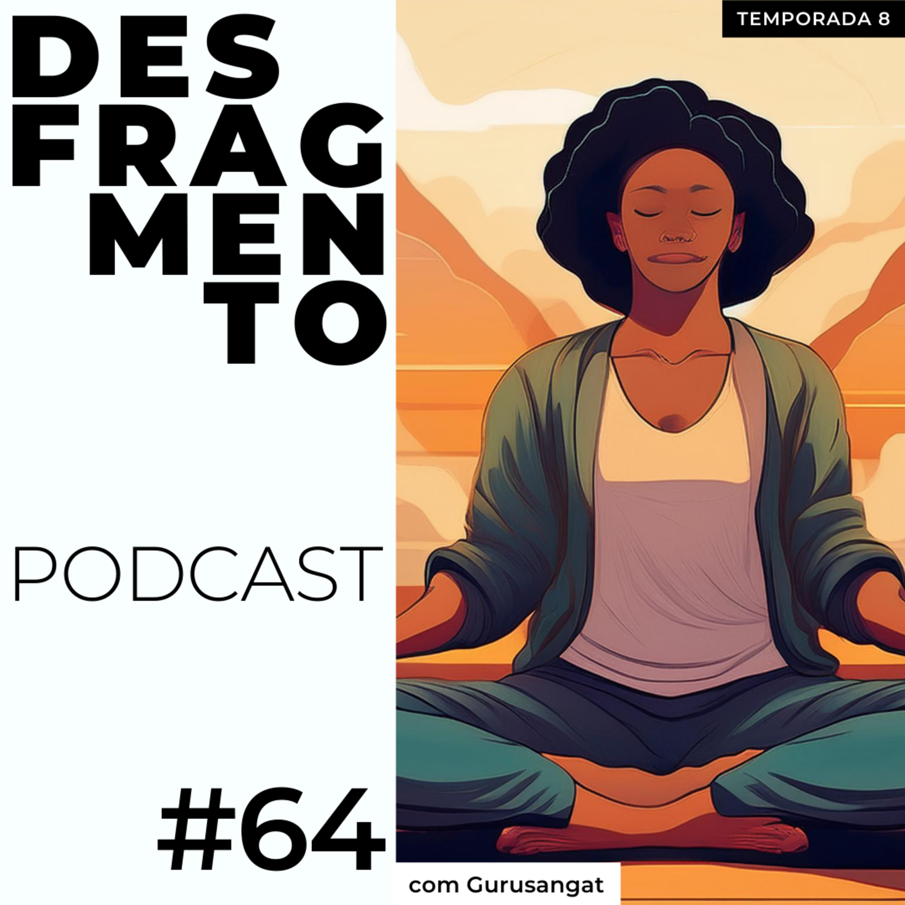 Desfragmento Podcast
