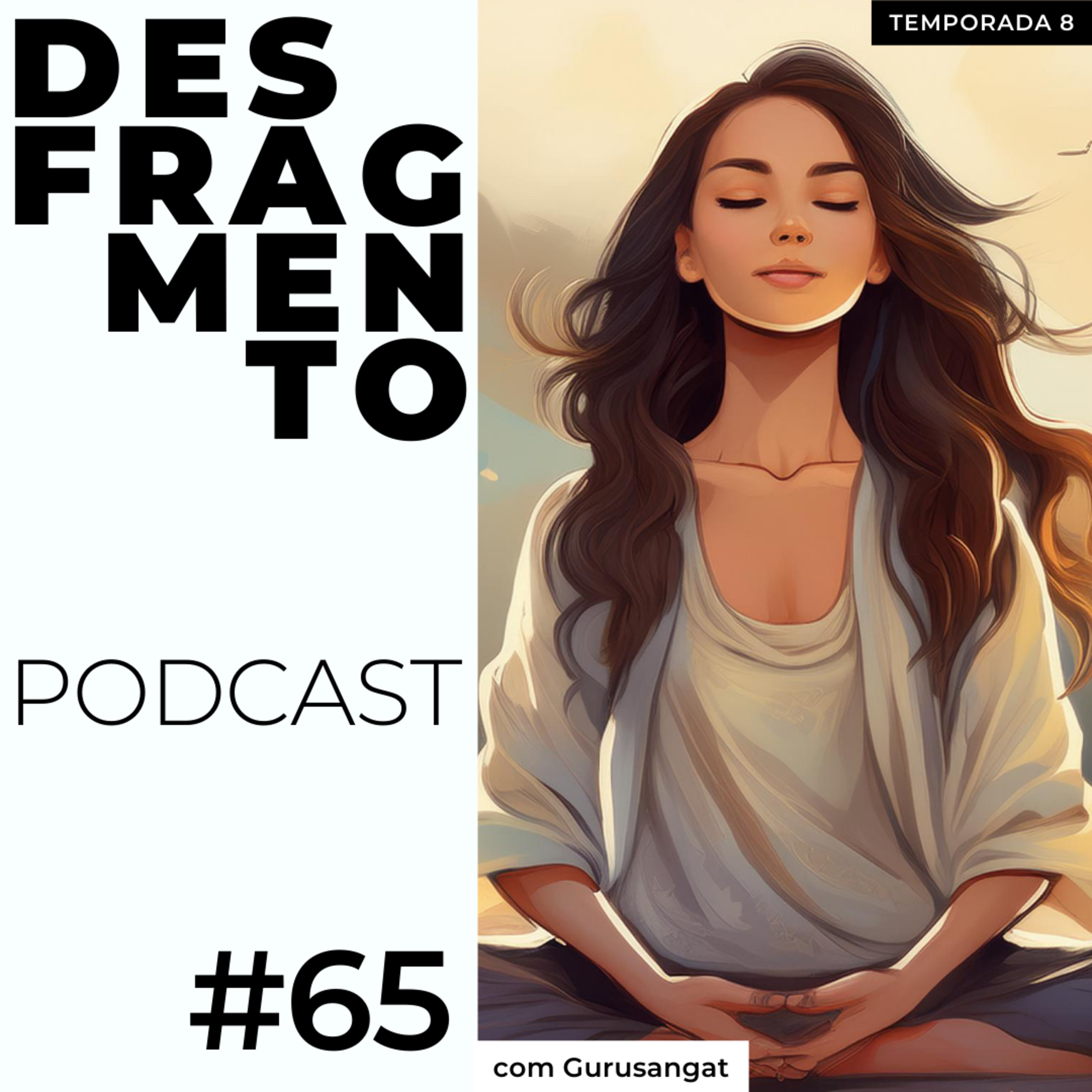 Desfragmento Podcast