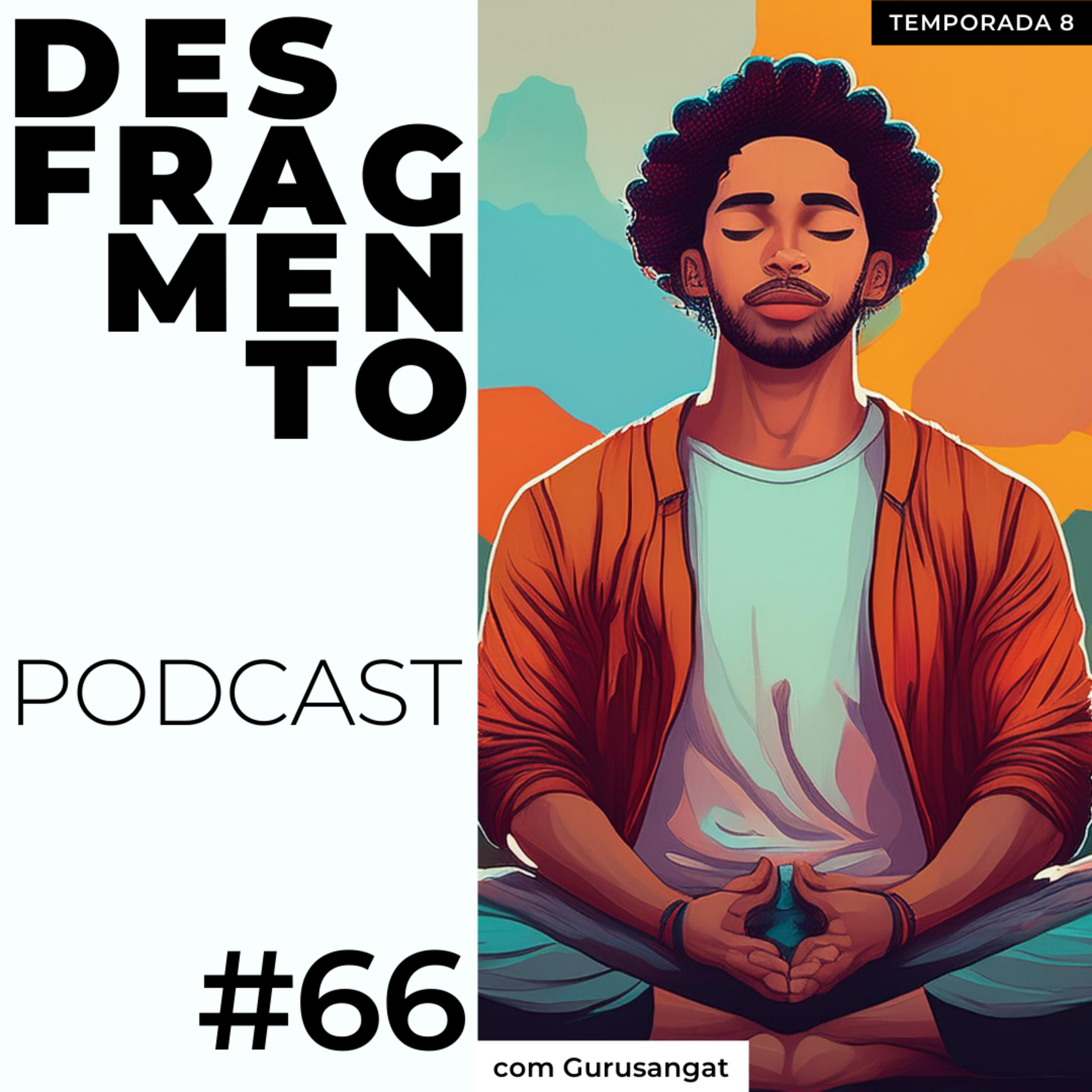 Desfragmento Podcast