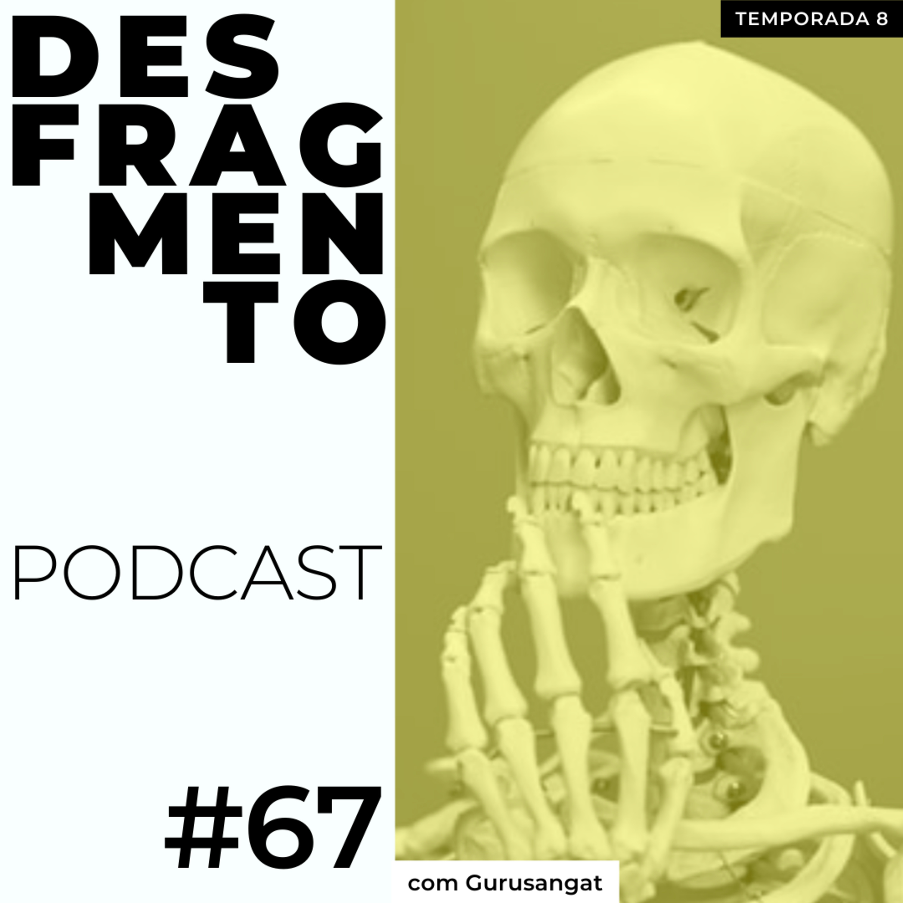 Desfragmento Podcast