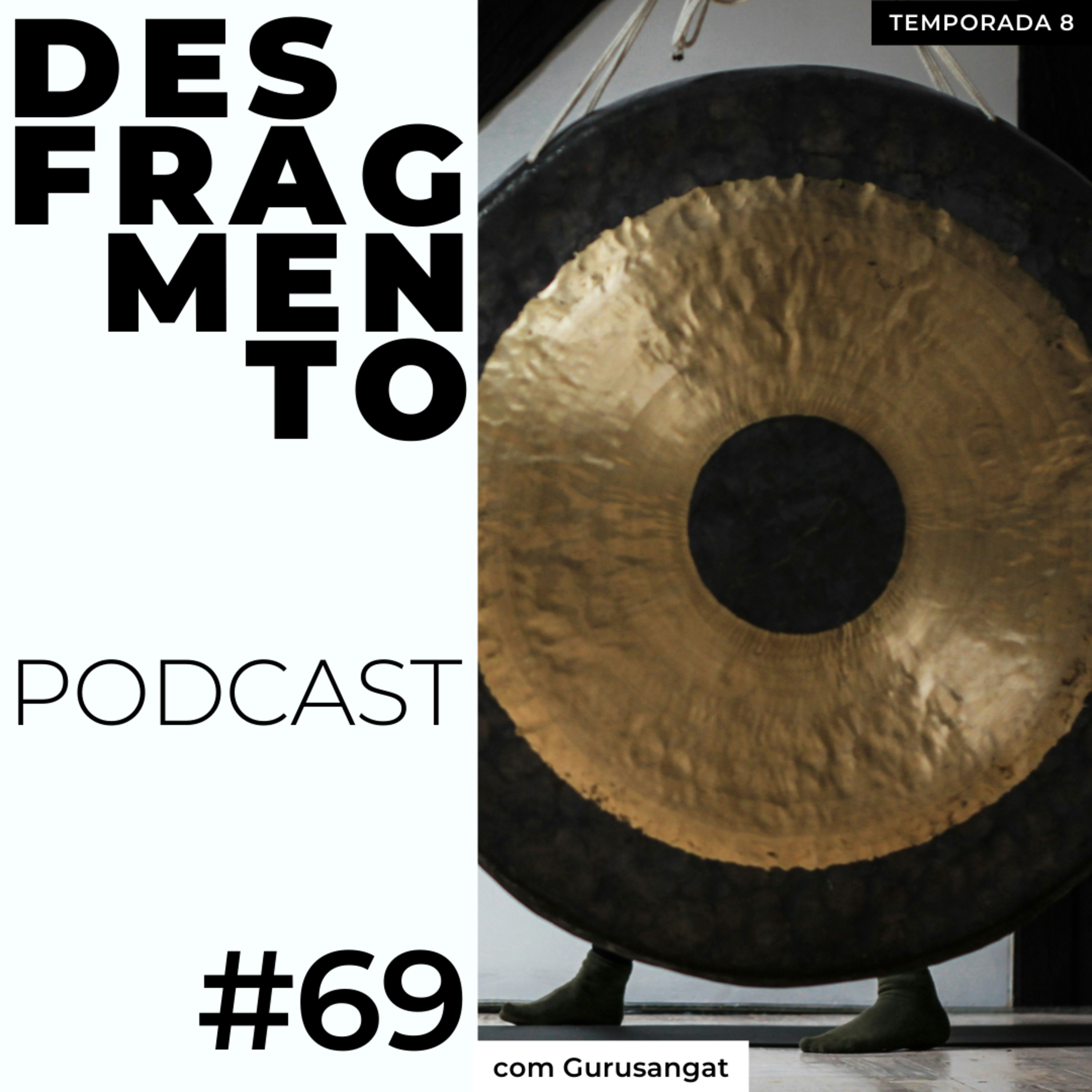 Desfragmento Podcast