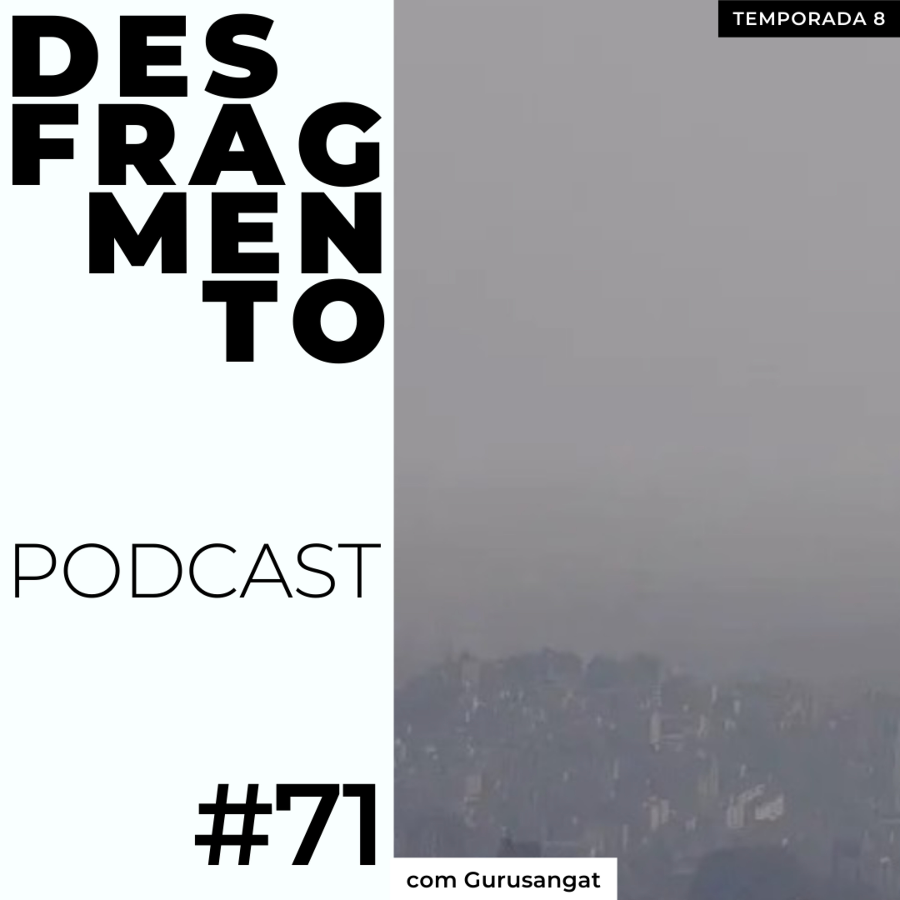 Desfragmento Podcast