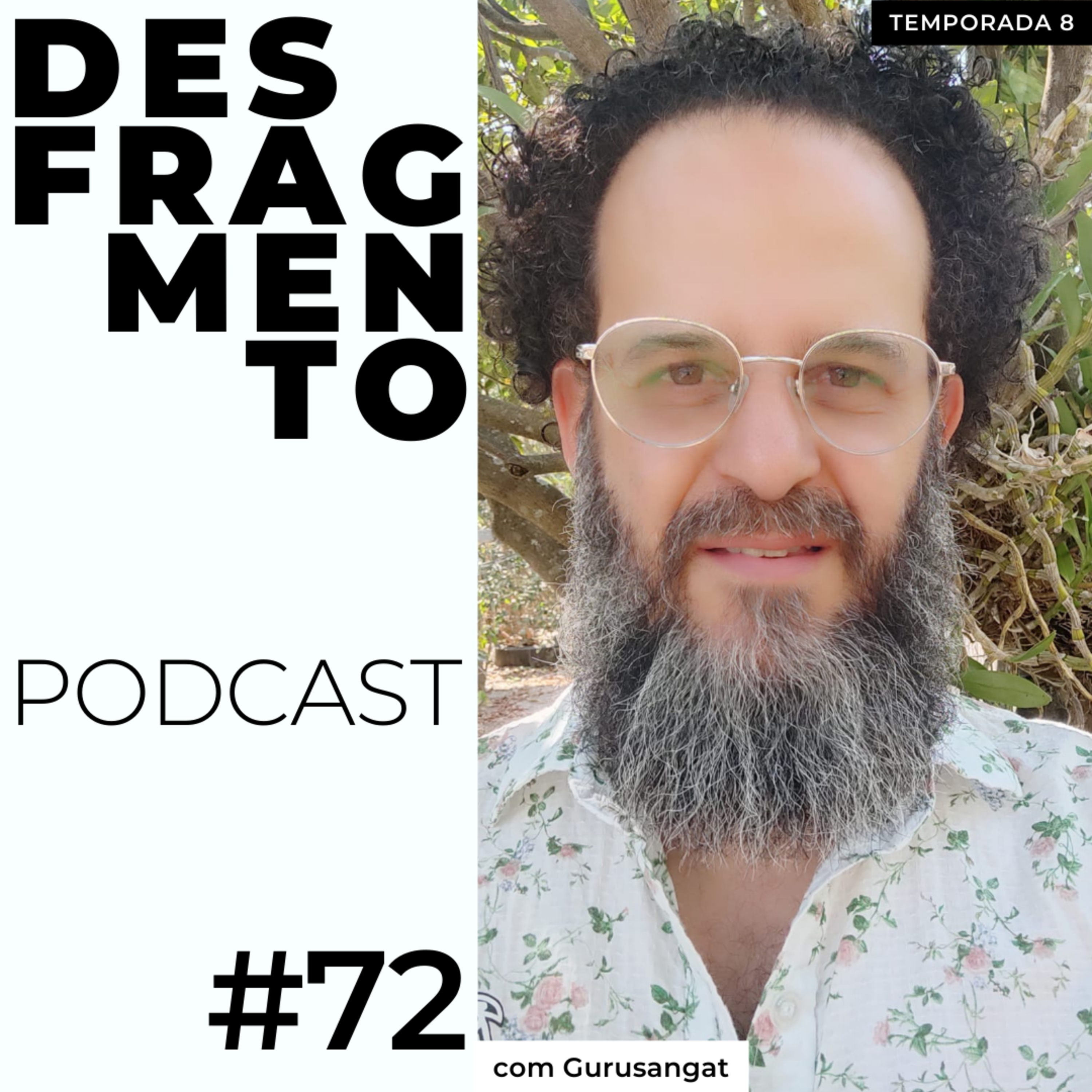 Desfragmento Podcast